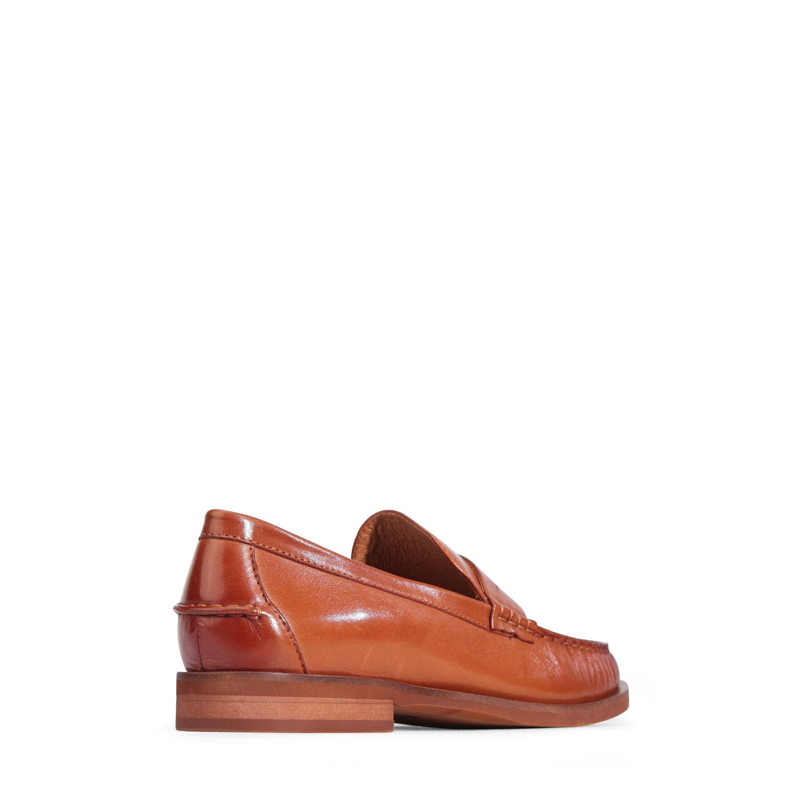 EOS Footwear - Forte
#color_brandy