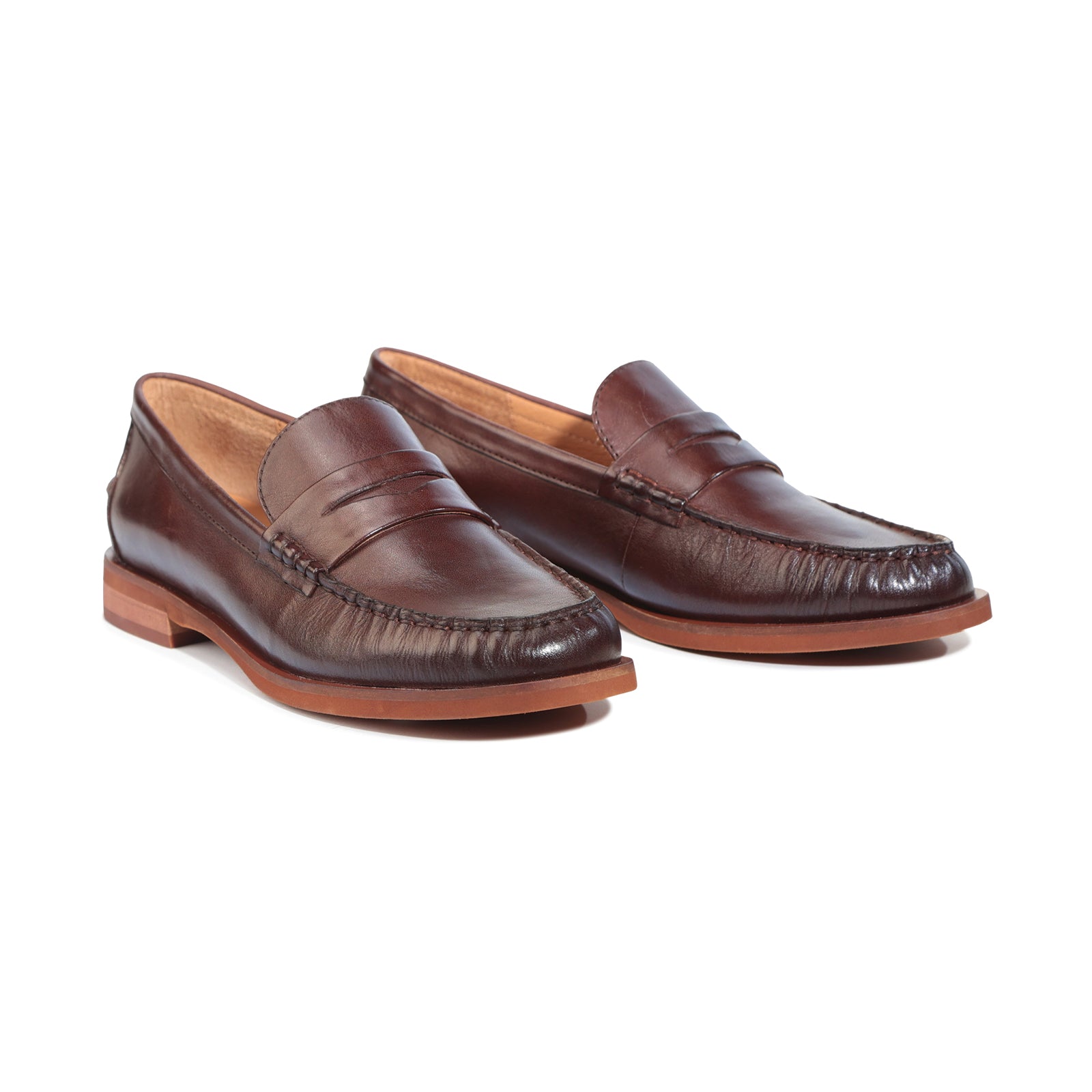 EOS Footwear - Forte
#color_chestnut