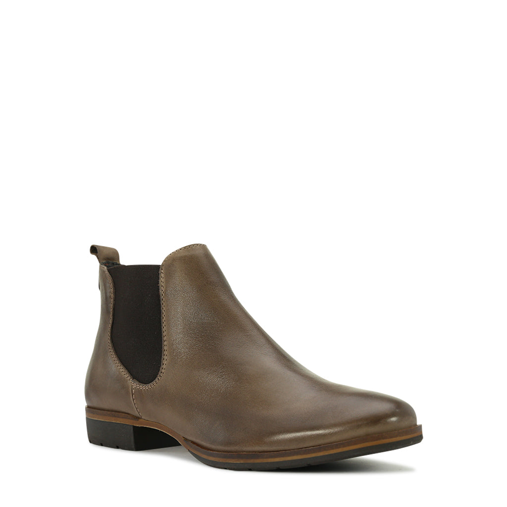 GALA - EOS Footwear - Ankle Boots #color_Kangaroo