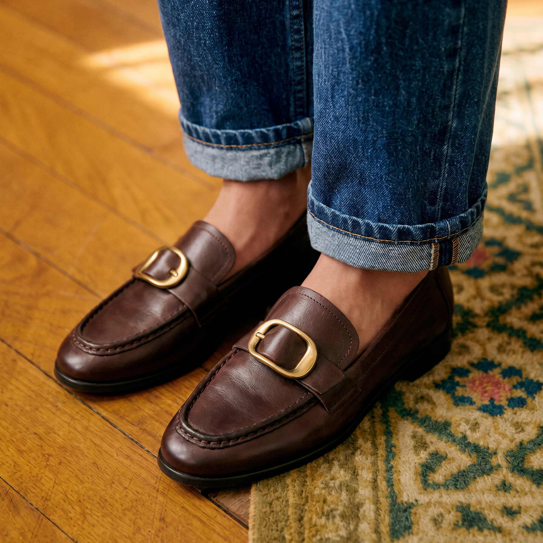EOS Footwear - Ganten
#color_chestnut
