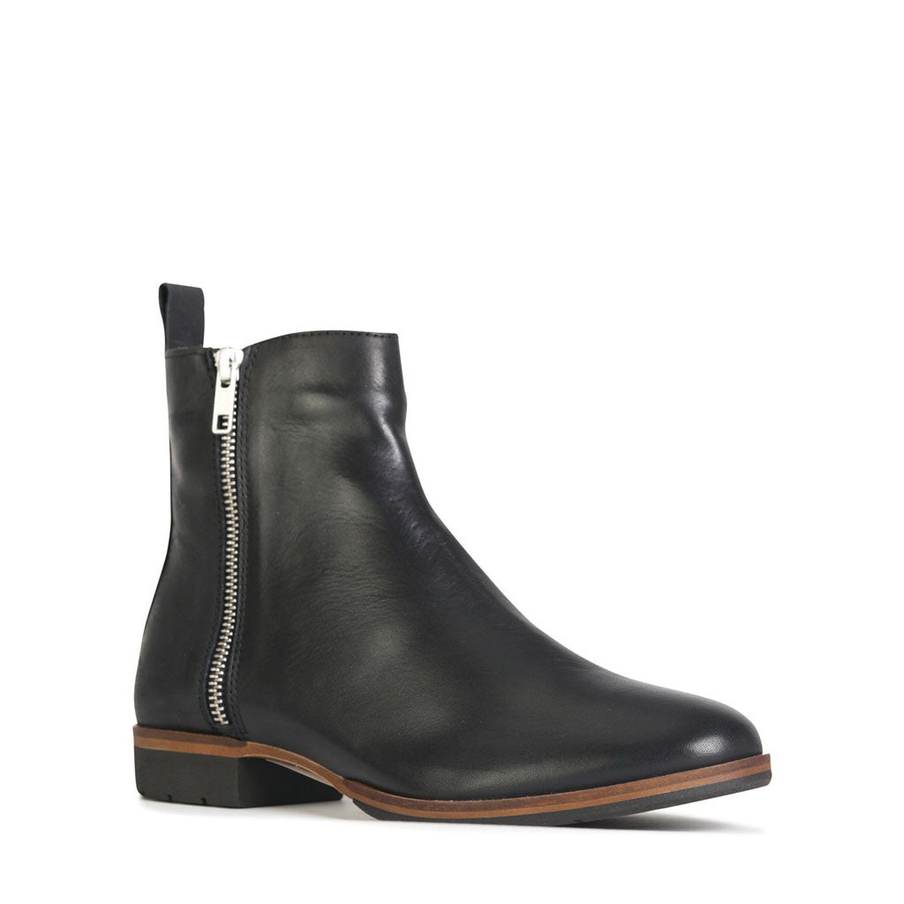 EOS Footwear - GABRIEL #Color_black