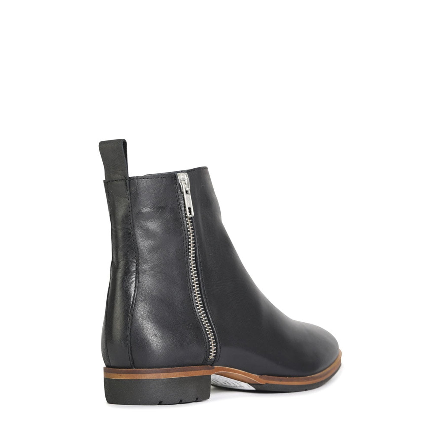 EOS Footwear - GABRIEL #Color_black