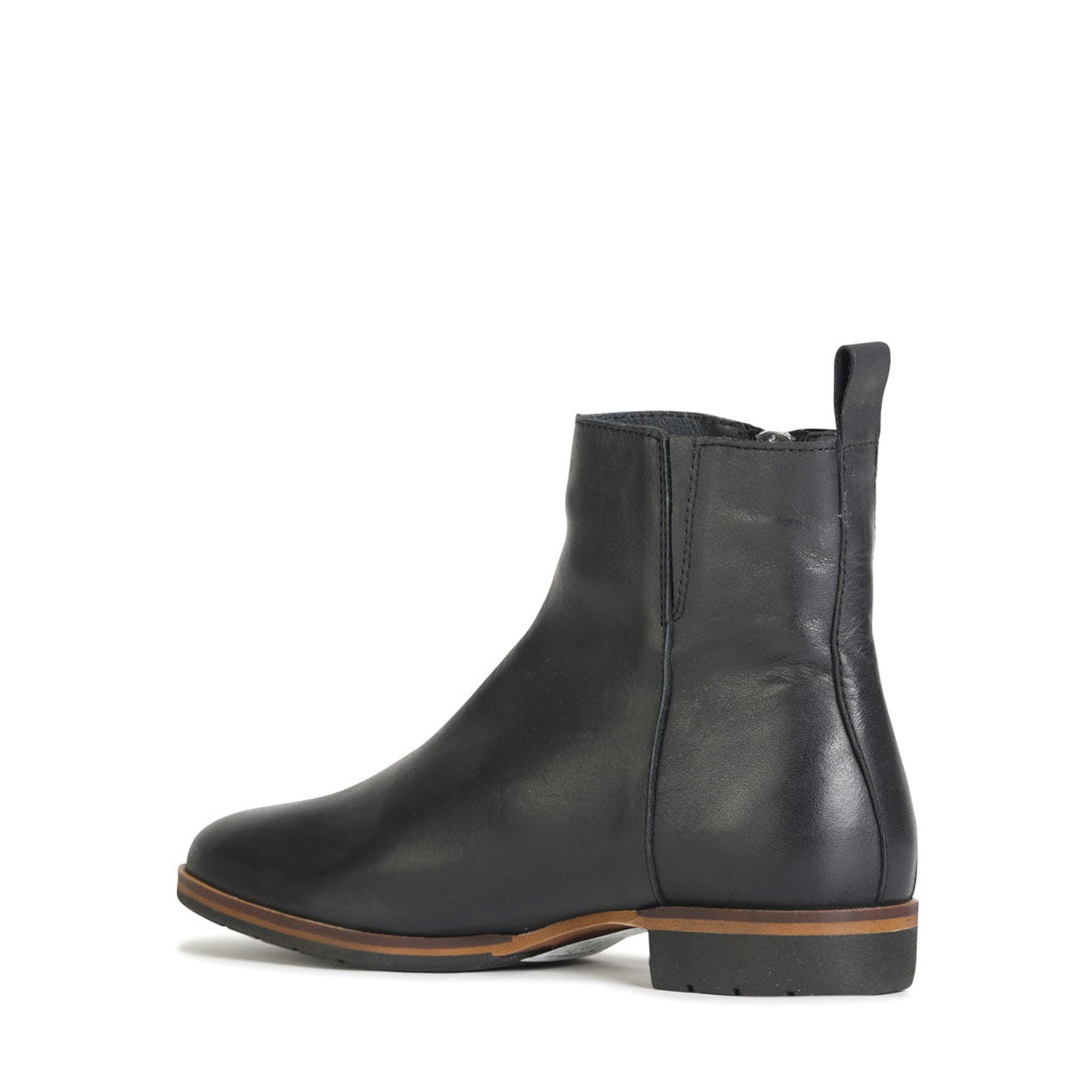 EOS Footwear - GABRIEL #Color_black