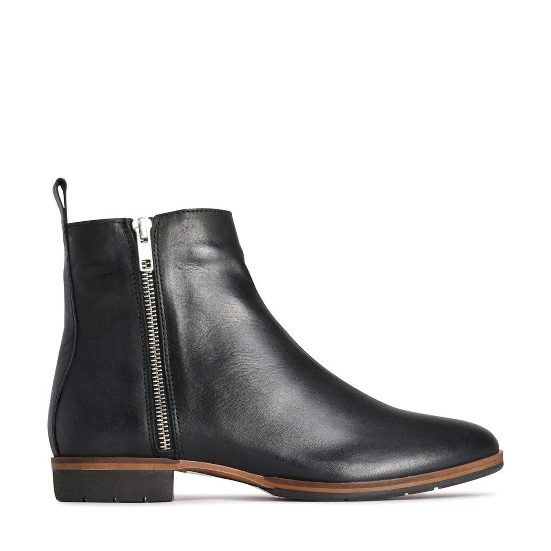 EOS Footwear - GABRIEL #Color_black