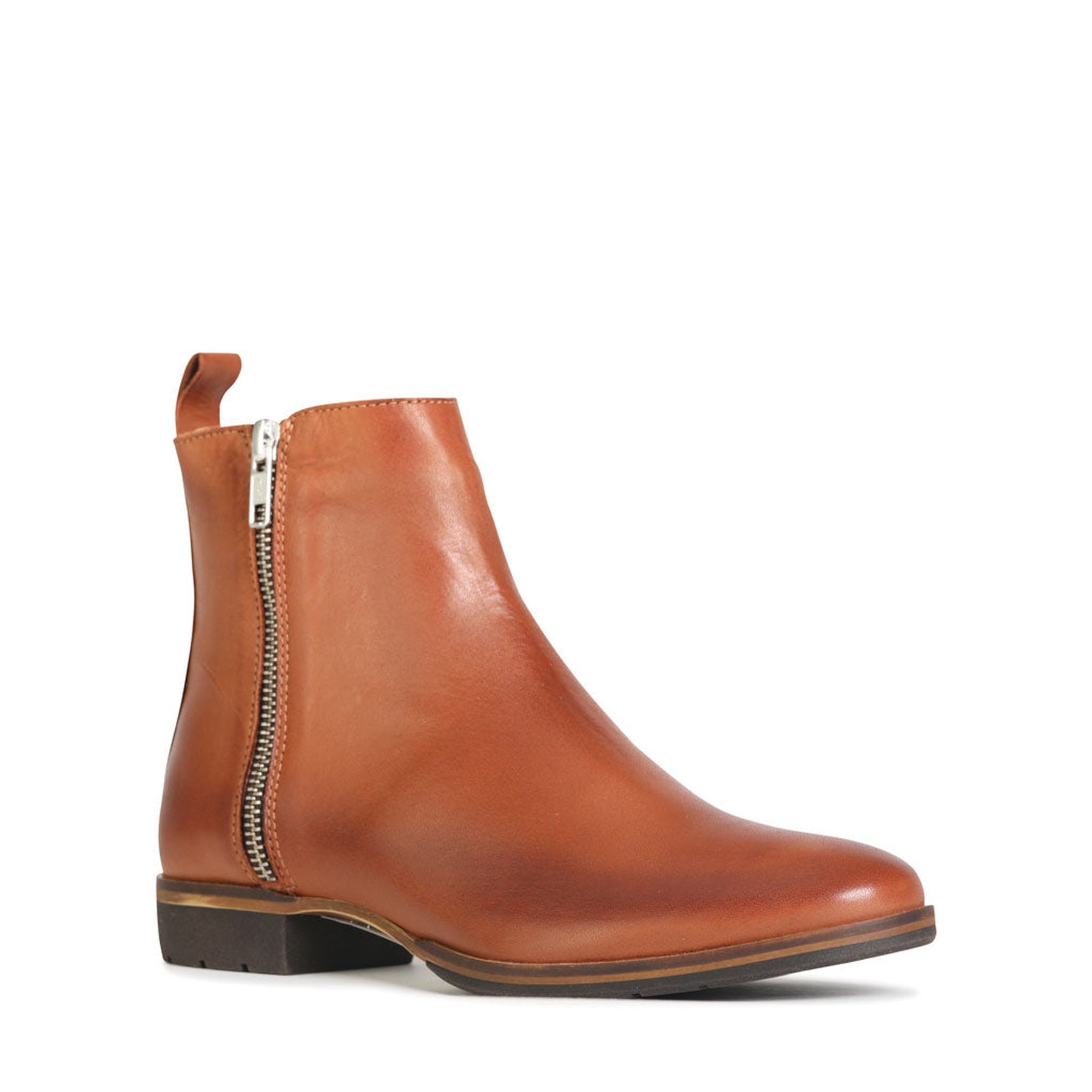 EOS Footwear - GABRIEL #Color_brandy