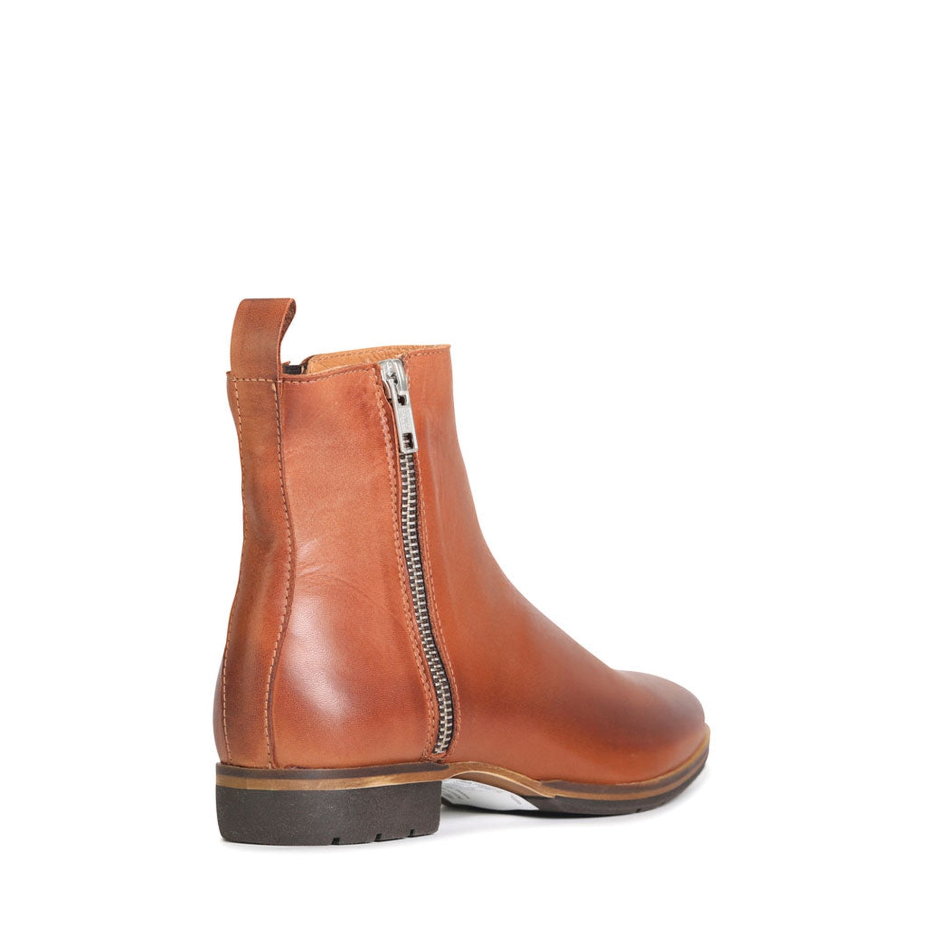 EOS Footwear - GABRIEL #Color_brandy