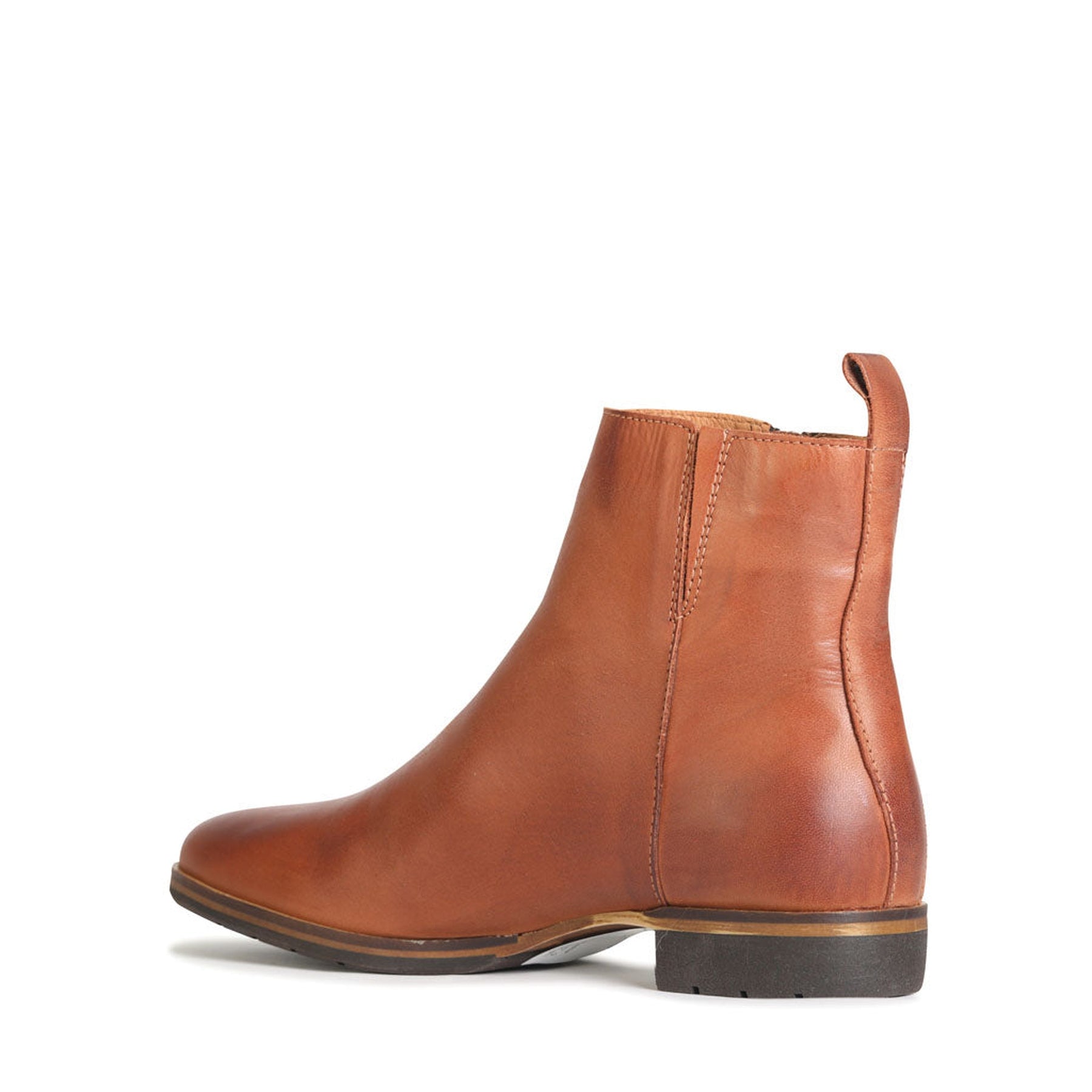 EOS Footwear - GABRIEL #Color_brandy