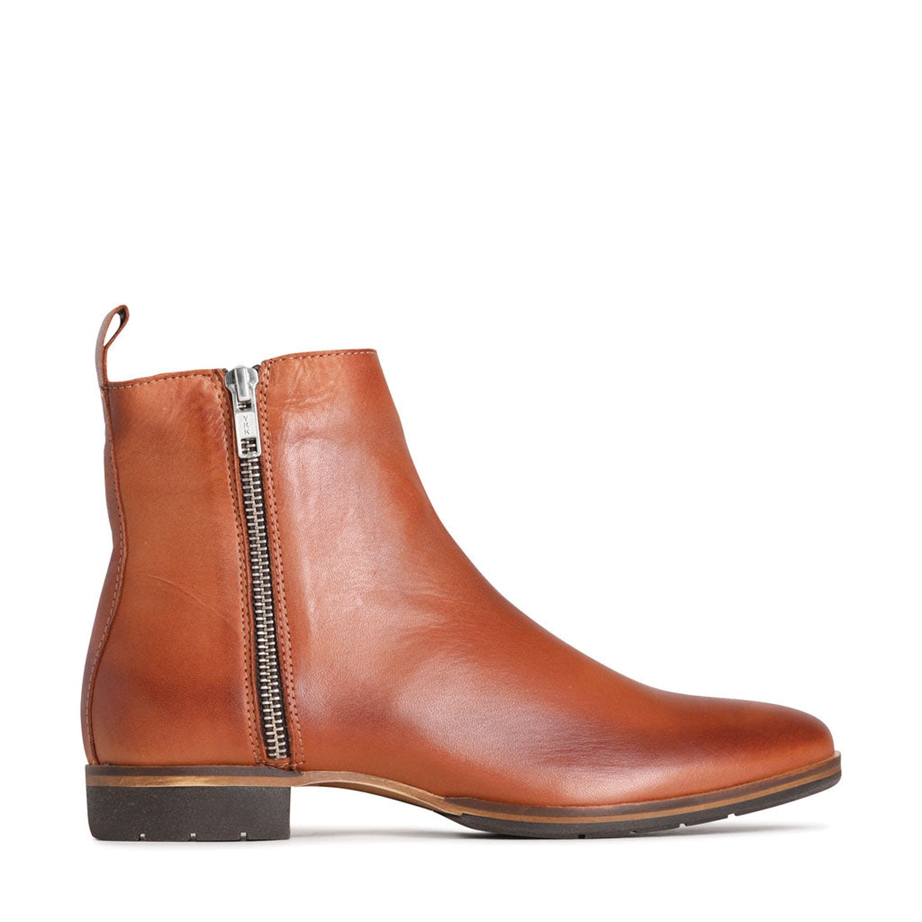 EOS Footwear - GABRIEL #Color_brandy