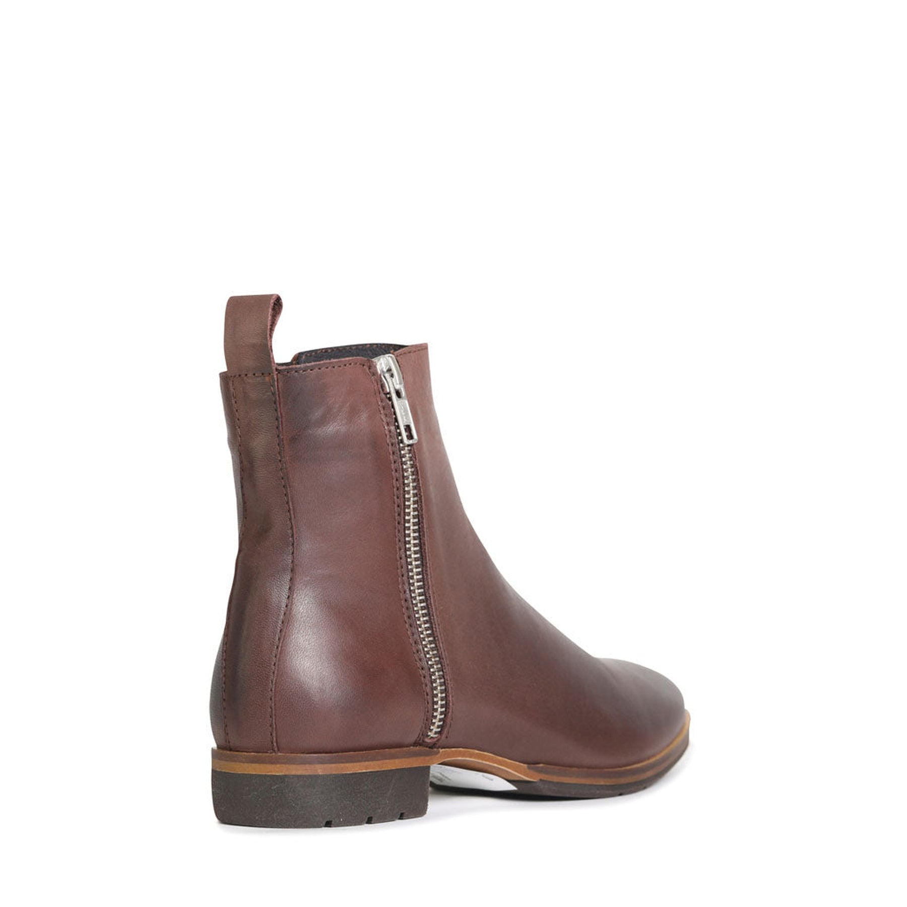 EOS Footwear - GABRIEL #Color_chestnut