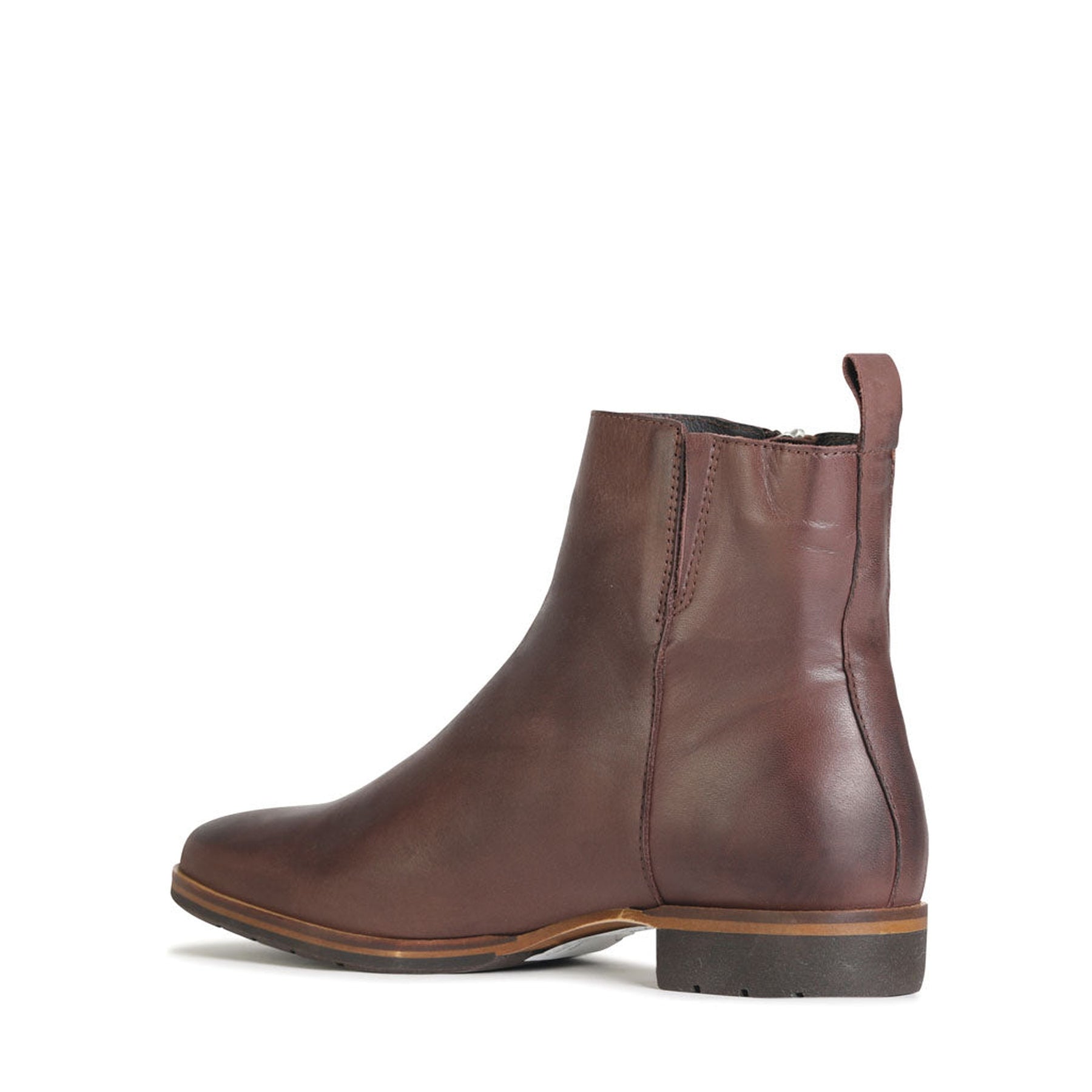 EOS Footwear - GABRIEL #Color_chestnut