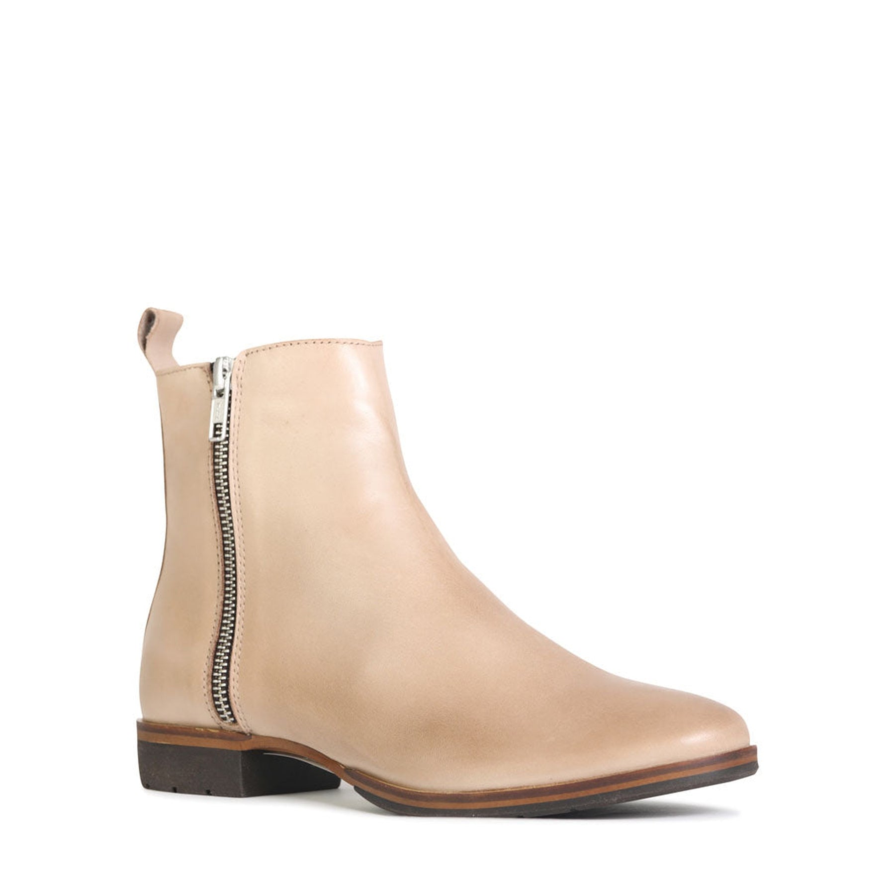 EOS Footwear - GABRIEL #Color_taupe