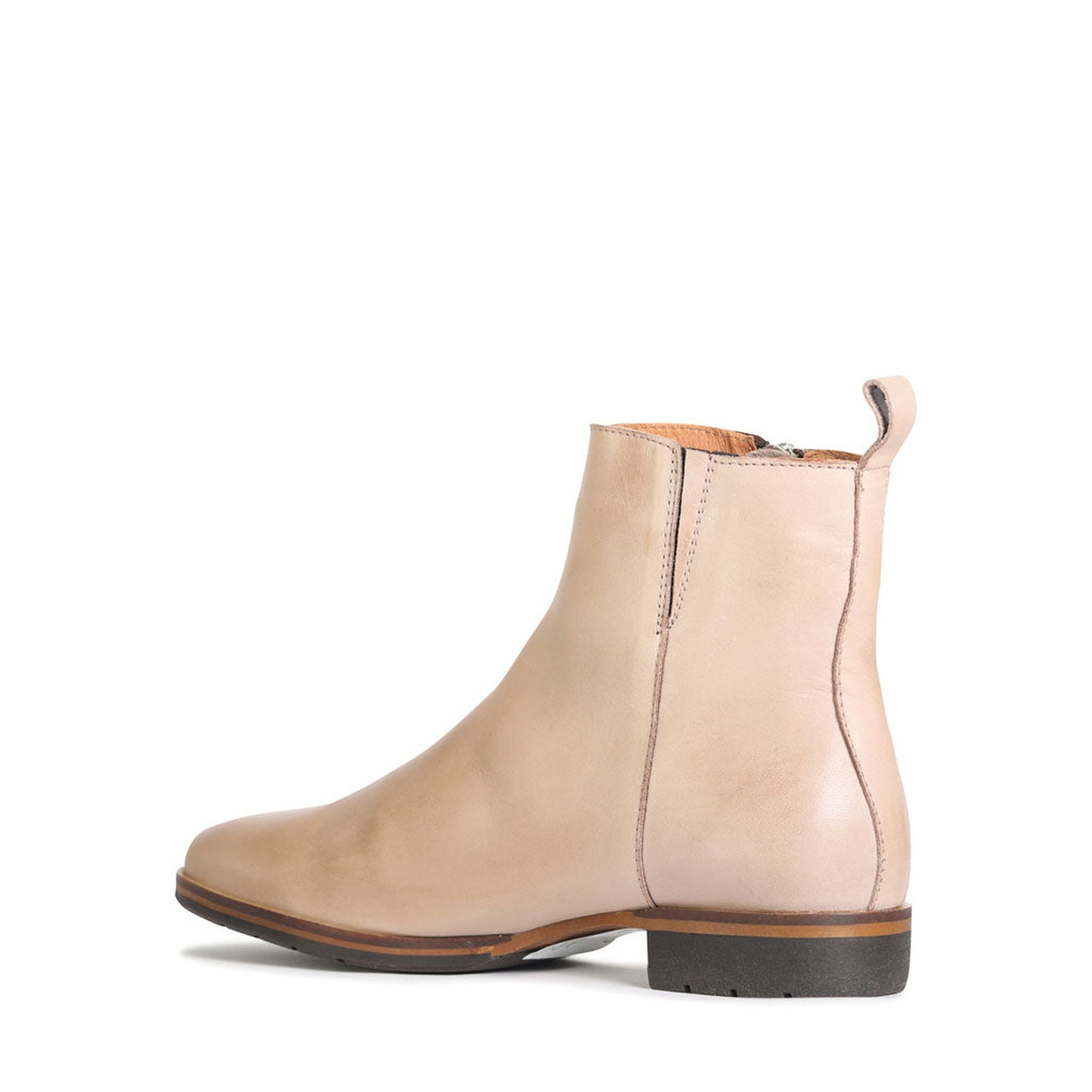 EOS Footwear - GABRIEL #Color_taupe