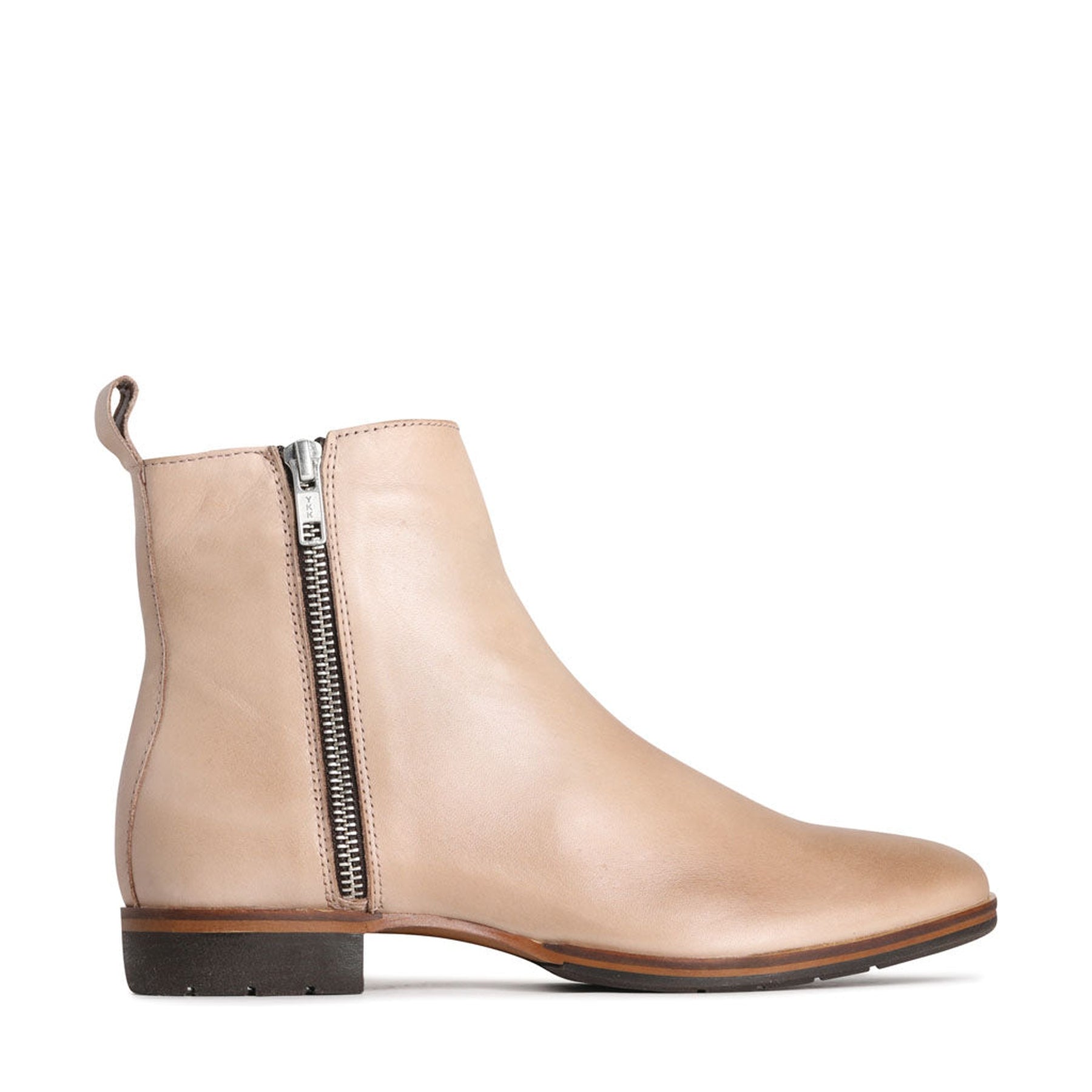 EOS Footwear - GABRIEL #Color_taupe