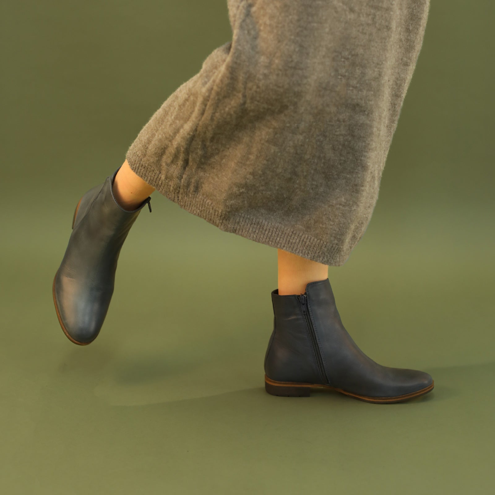 盖博