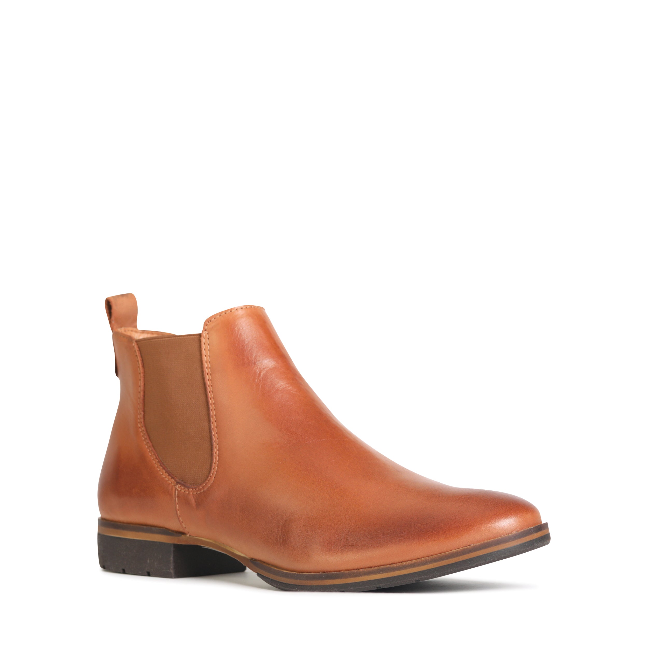 GALA - EOS Footwear - Ankle Boots #color_Brandy