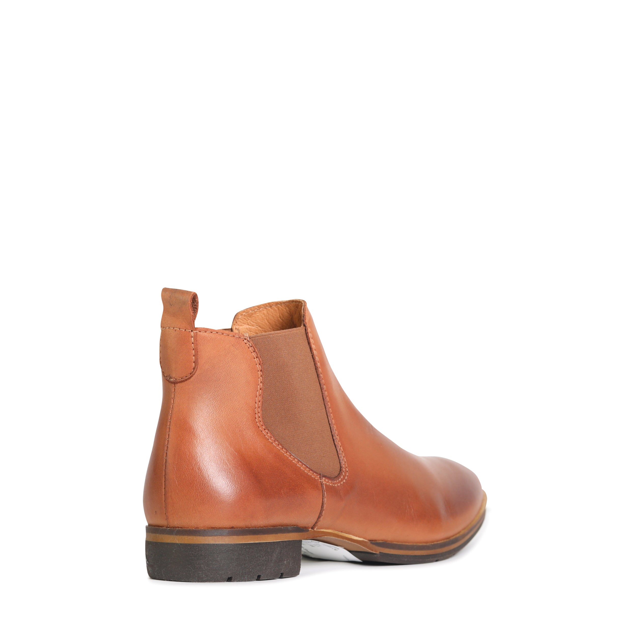 GALA - EOS Footwear - Ankle Boots #color_Brandy