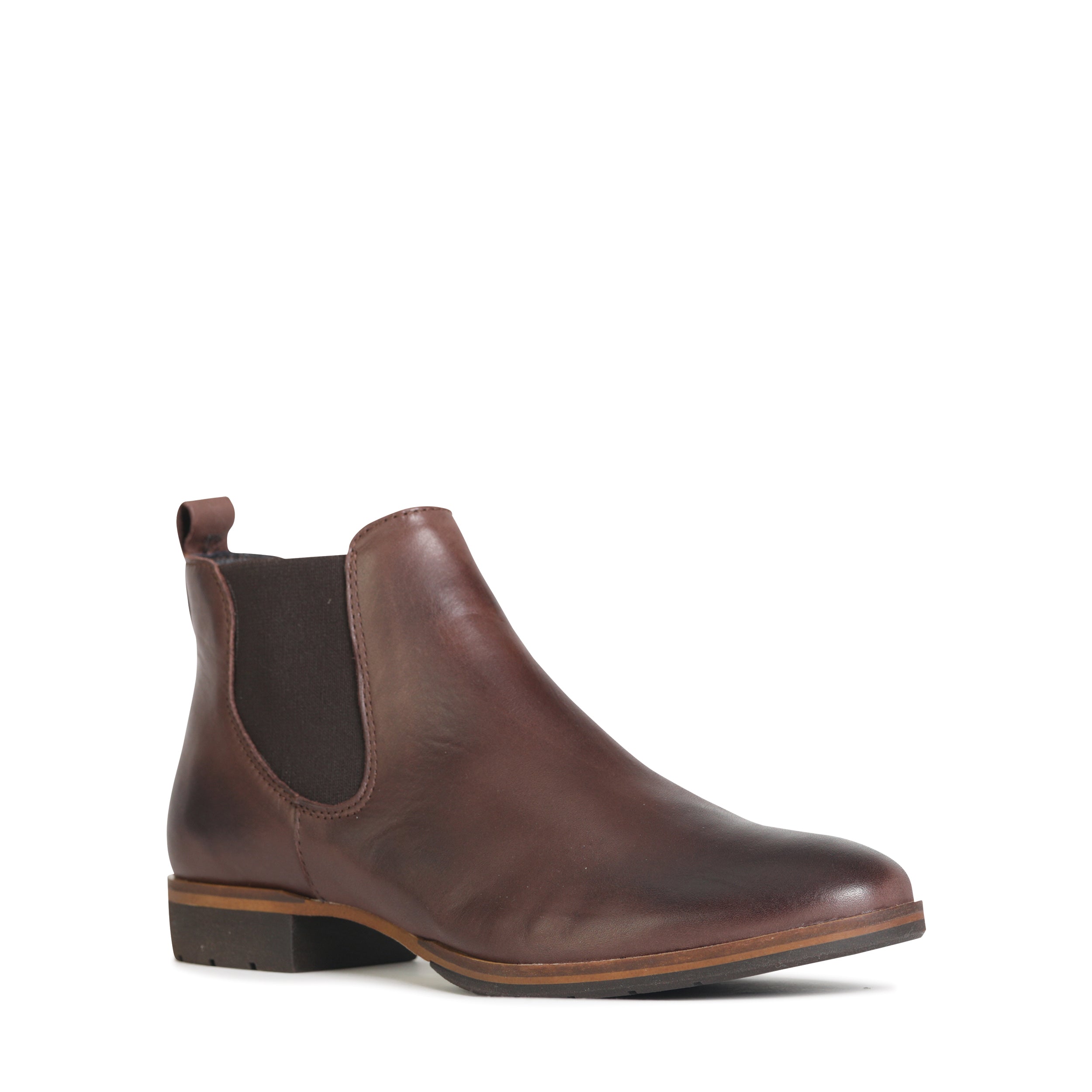 GALA - EOS Footwear - Ankle Boots #color_Chestnut