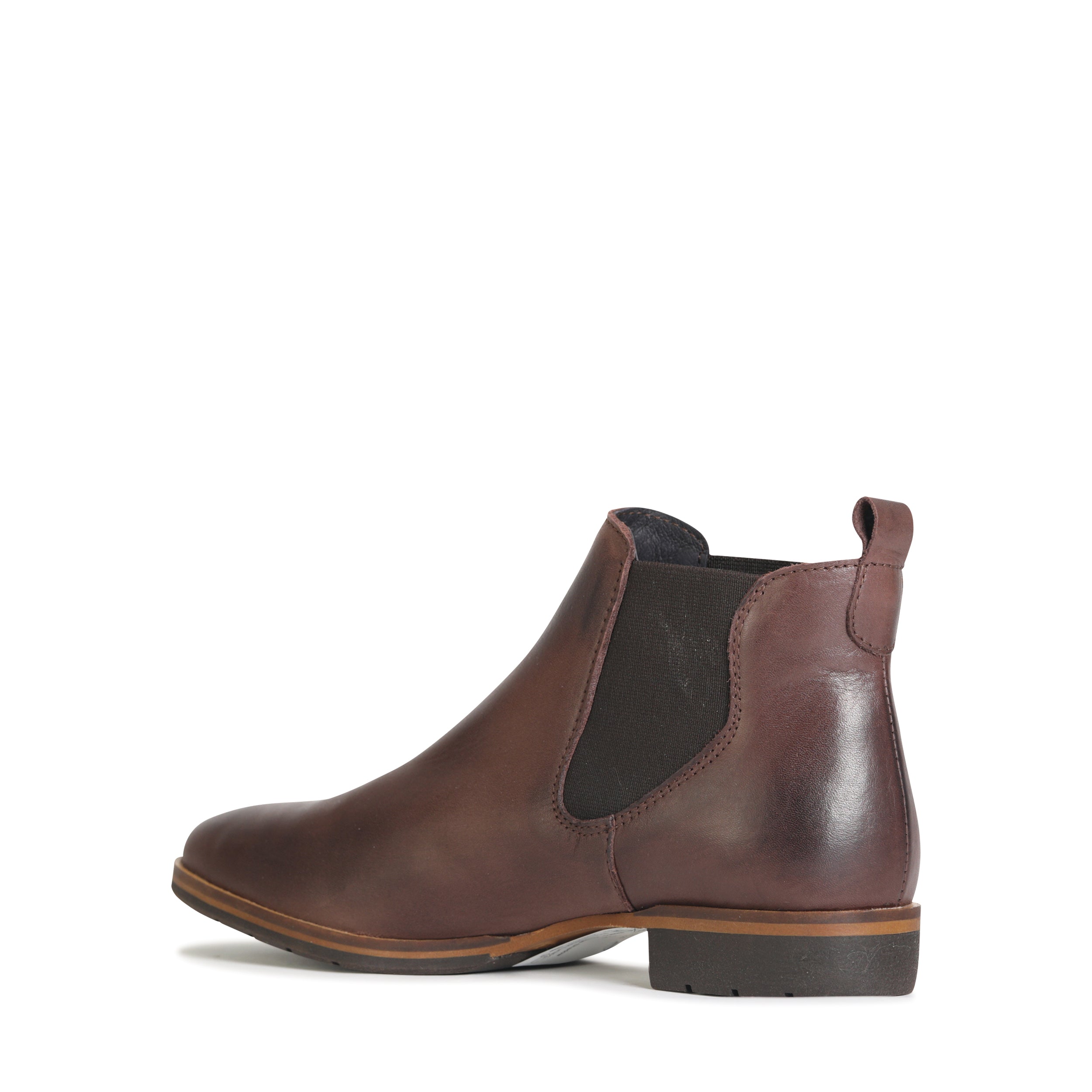 GALA - EOS Footwear - Ankle Boots #color_Chestnut