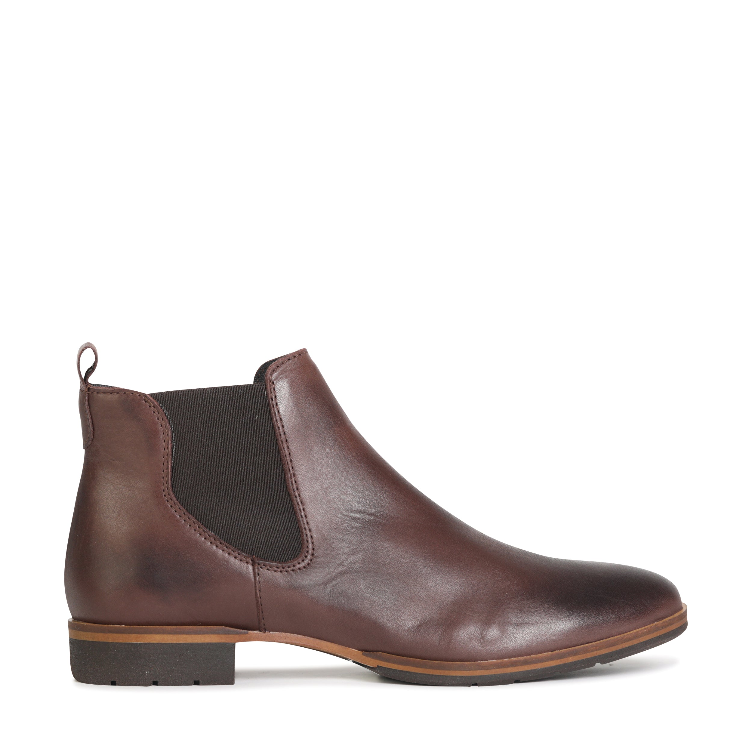 GALA - EOS Footwear - Ankle Boots #color_Chestnut