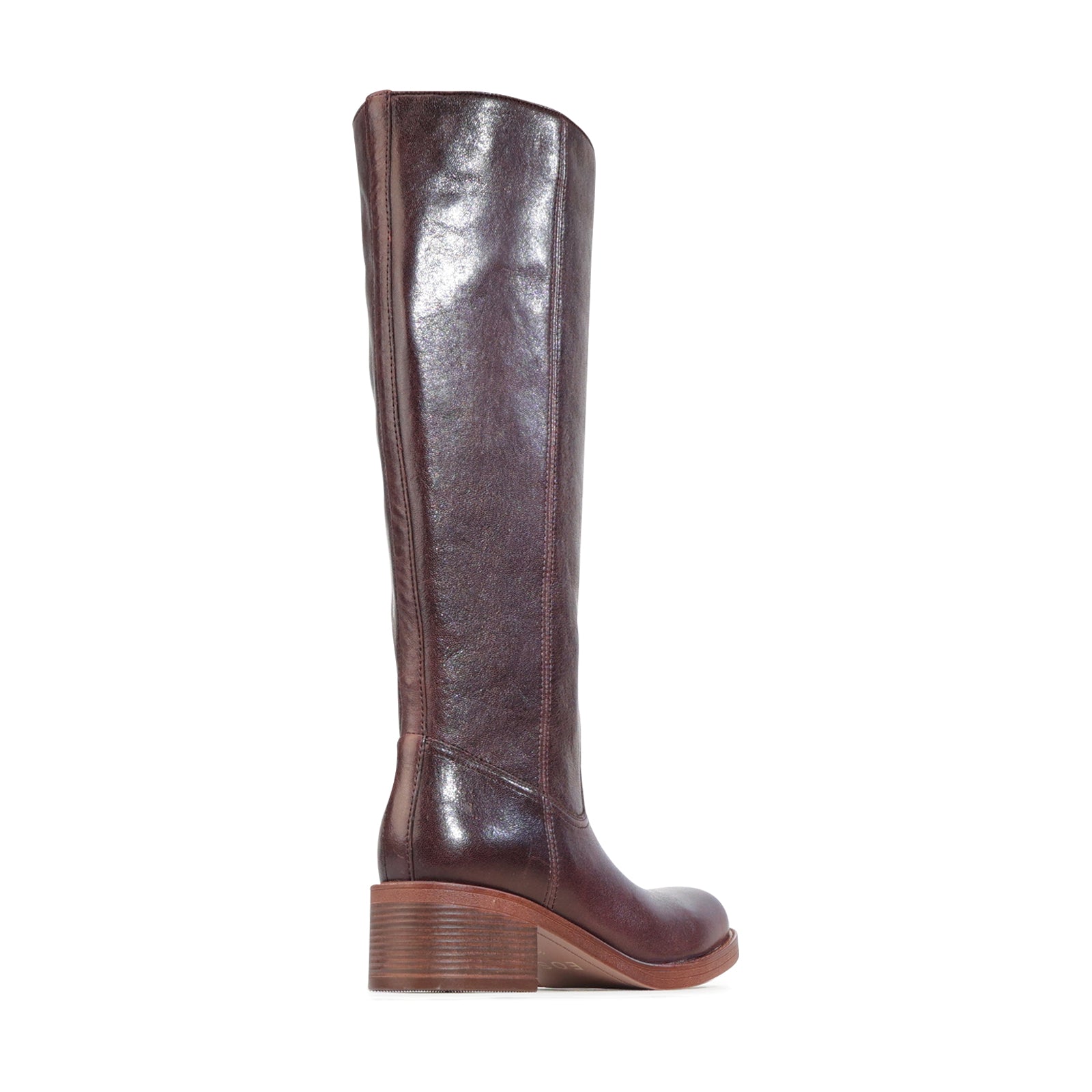 EOS Footwear - Gauchicas
#Color_cigar