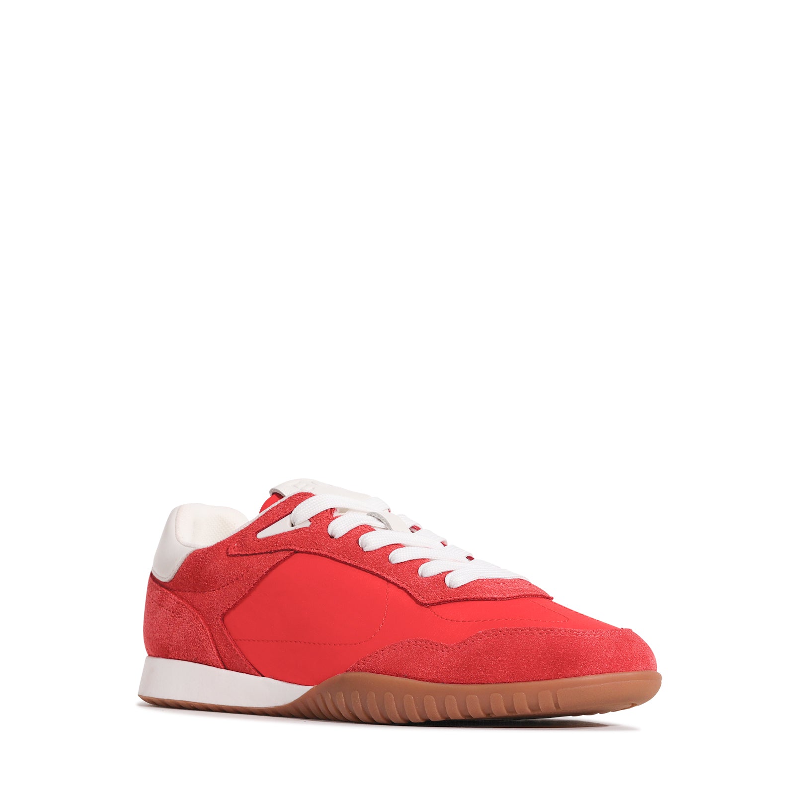 EOS Footwear - GLIDE 
#color_scarlet