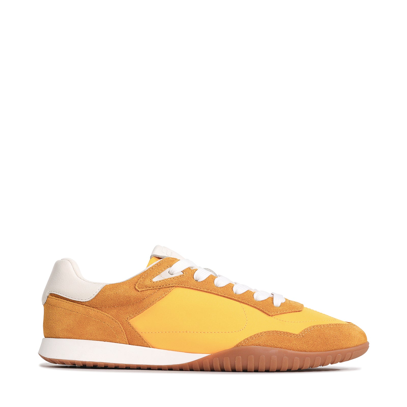 EOS Footwear - GLIDE 
#color_sunflower