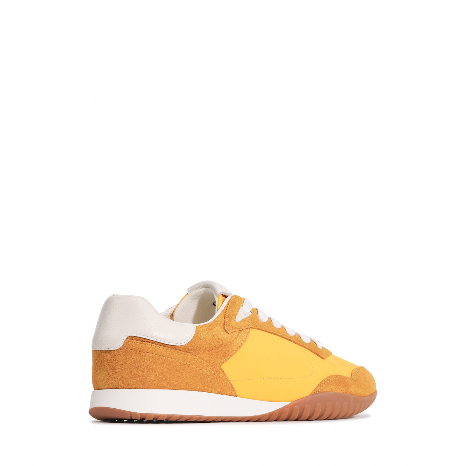 EOS Footwear - GLIDE 
#color_sunflower