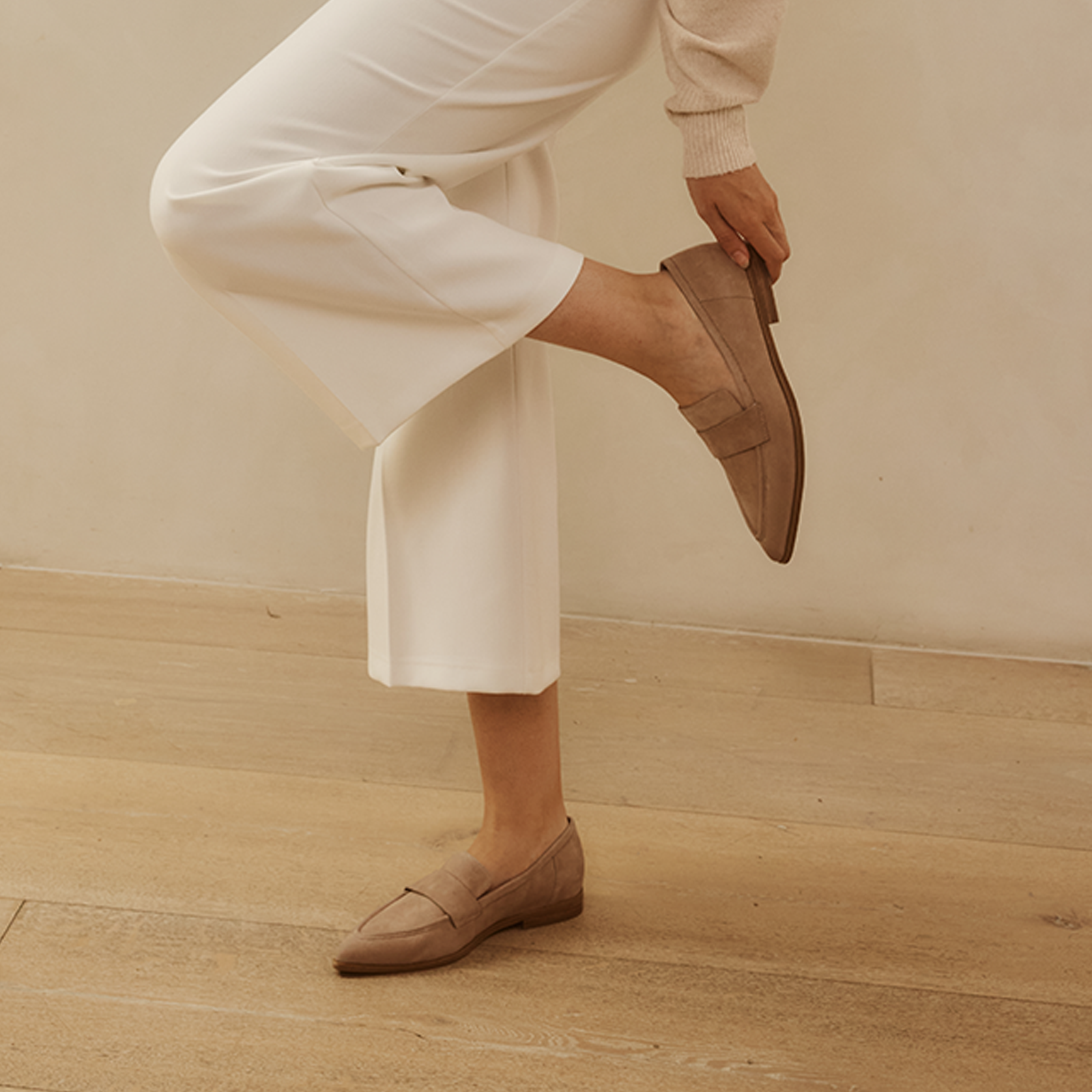 EOS Footwear - GOLANI
#color_taupe-kidsuede