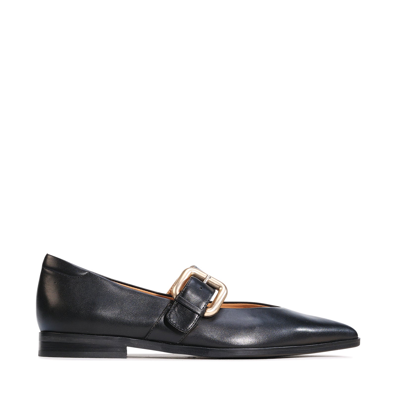 EOS Footwear - GOLDEN
#Color_Black
