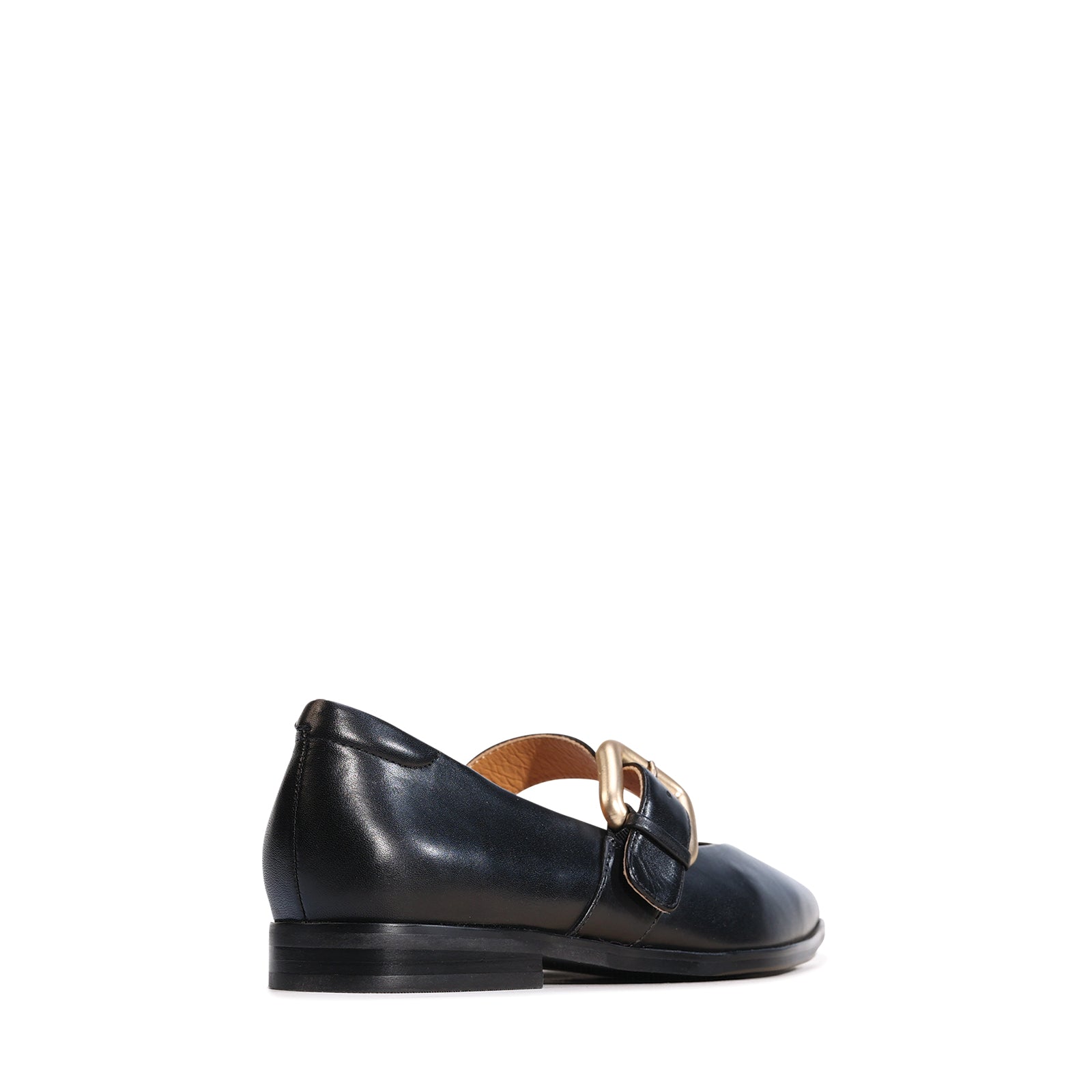 EOS Footwear - GOLDEN
#Color_Black