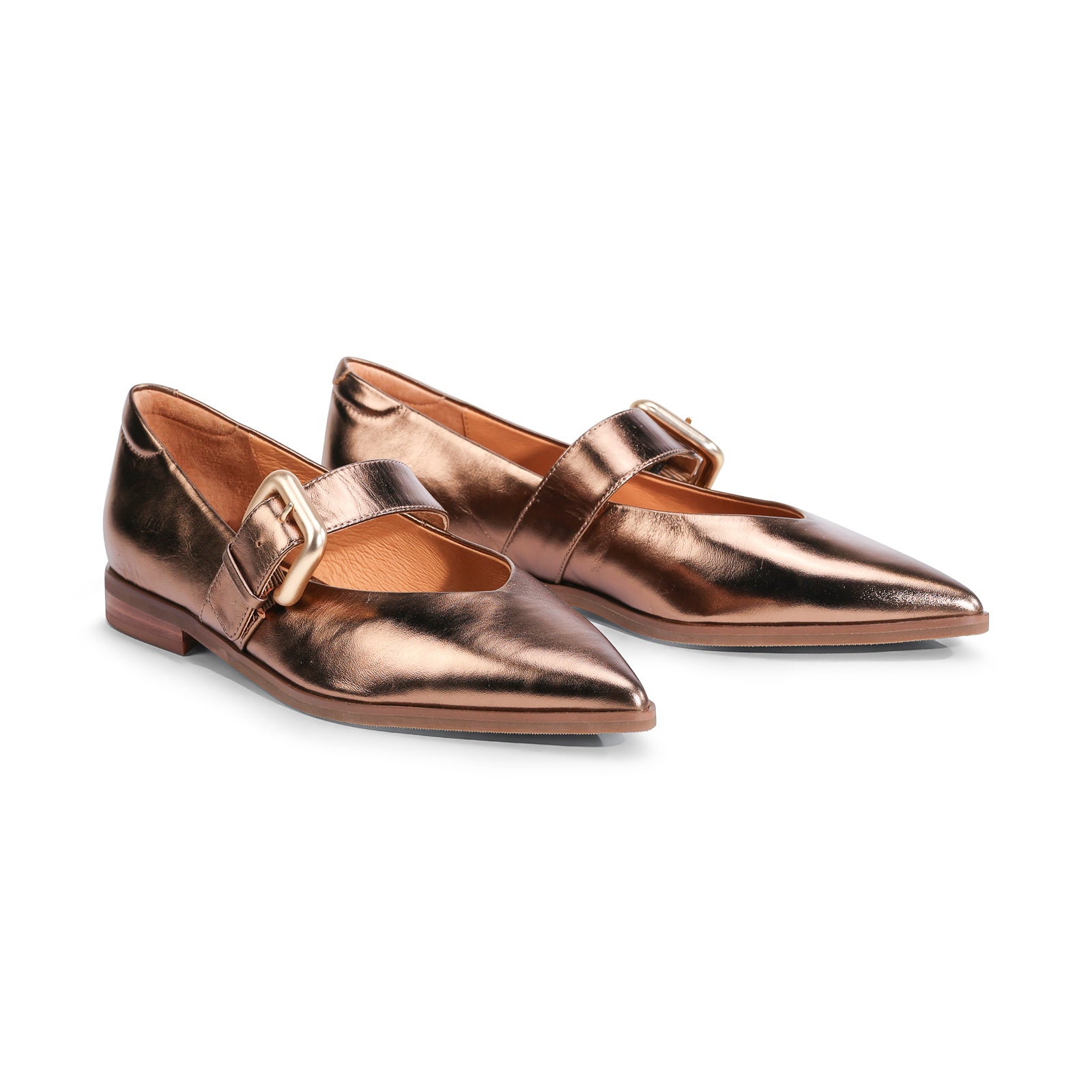 EOS Footwear - GOLDEN
#color_bronze