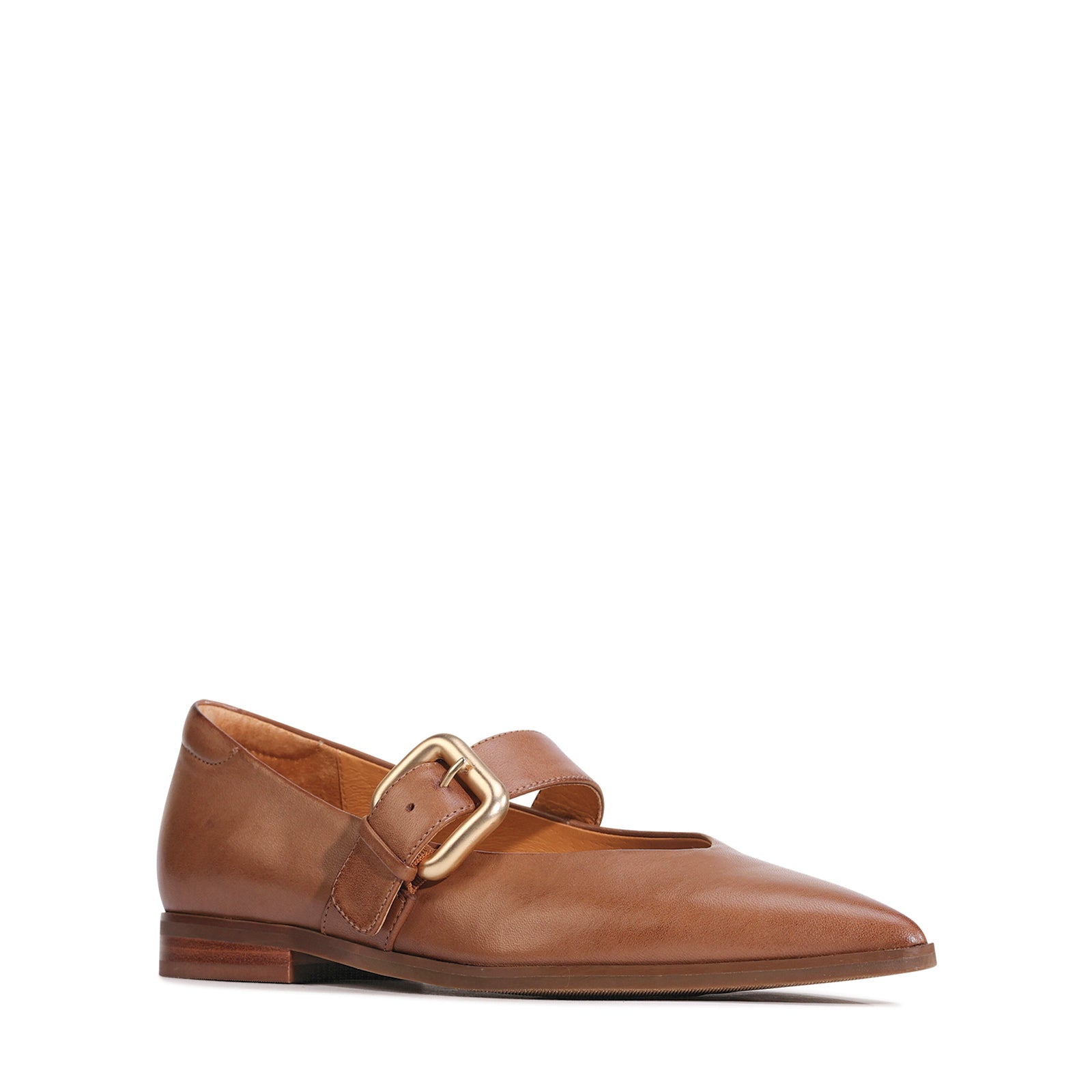 EOS Footwear - GOLDEN
#Color_Pecan