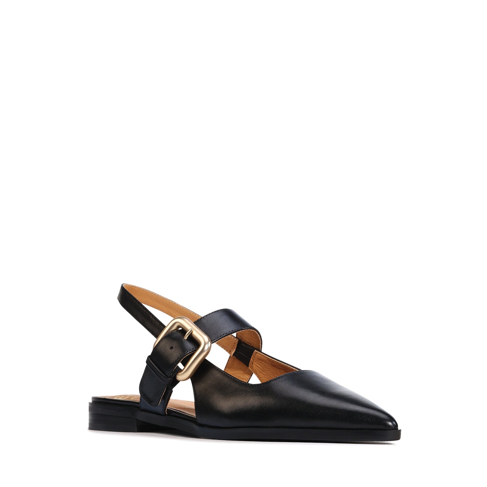 EOS Footwear - GOLDIE
#Color_Black