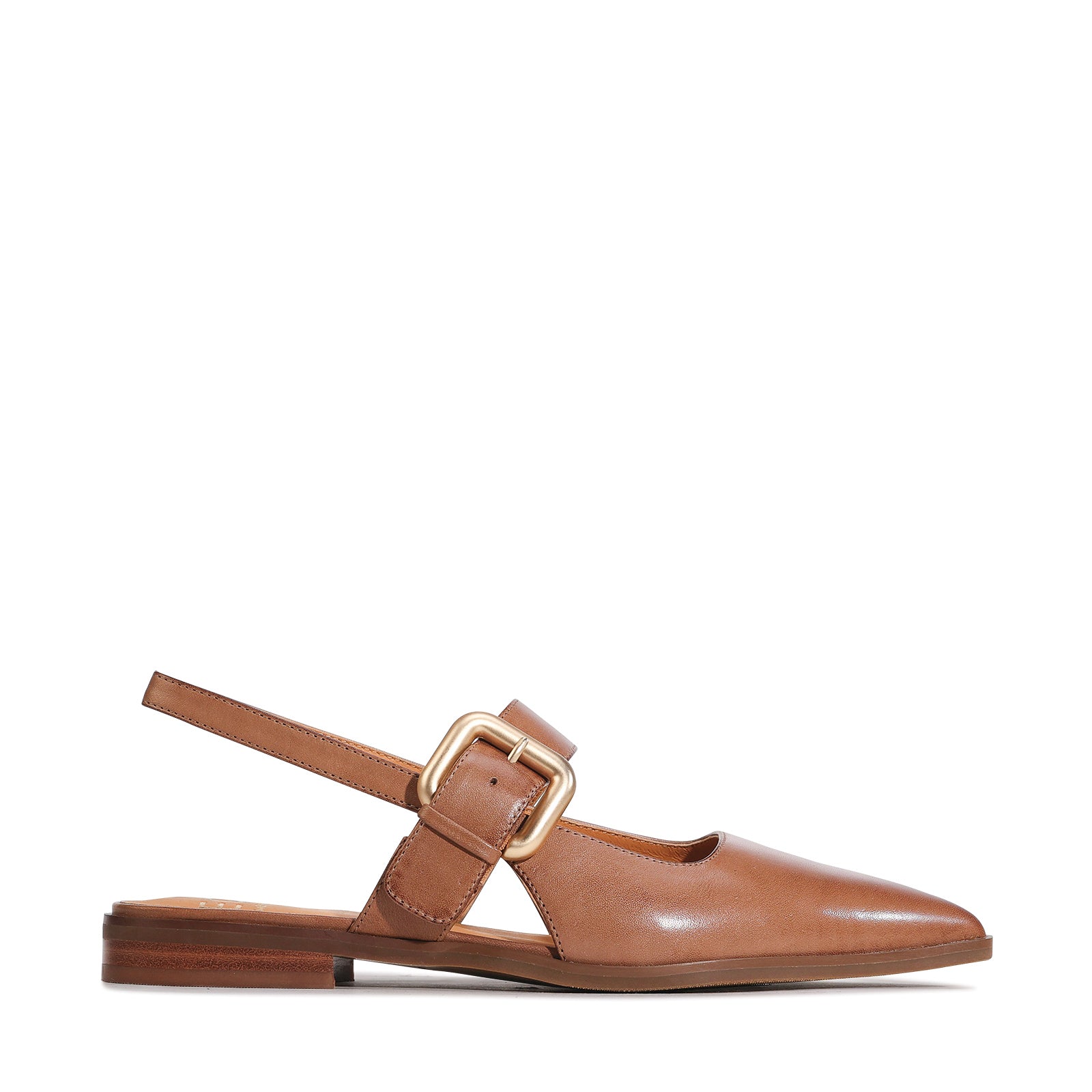 EOS Footwear - GOLDIE
#Color_Pecan