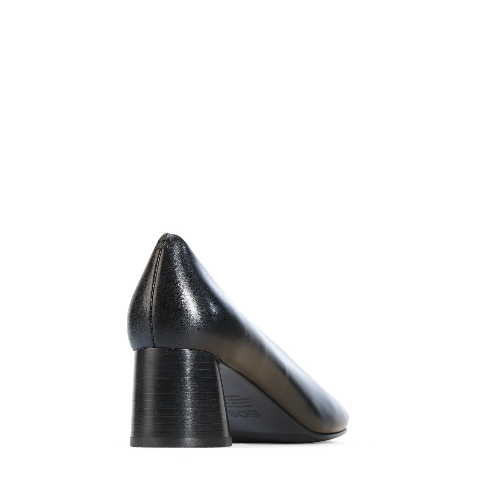EOS Footwear - HARLO
#color_black