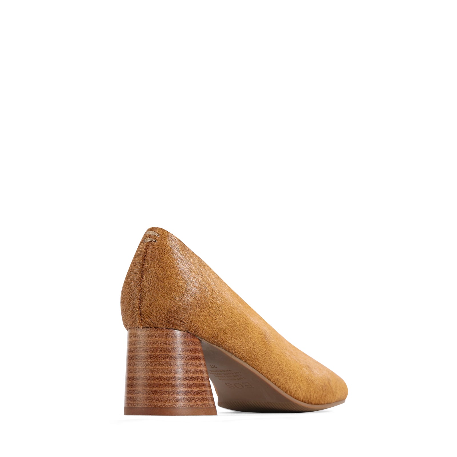 EOS Footwear - HARLO
#color_camello-pony