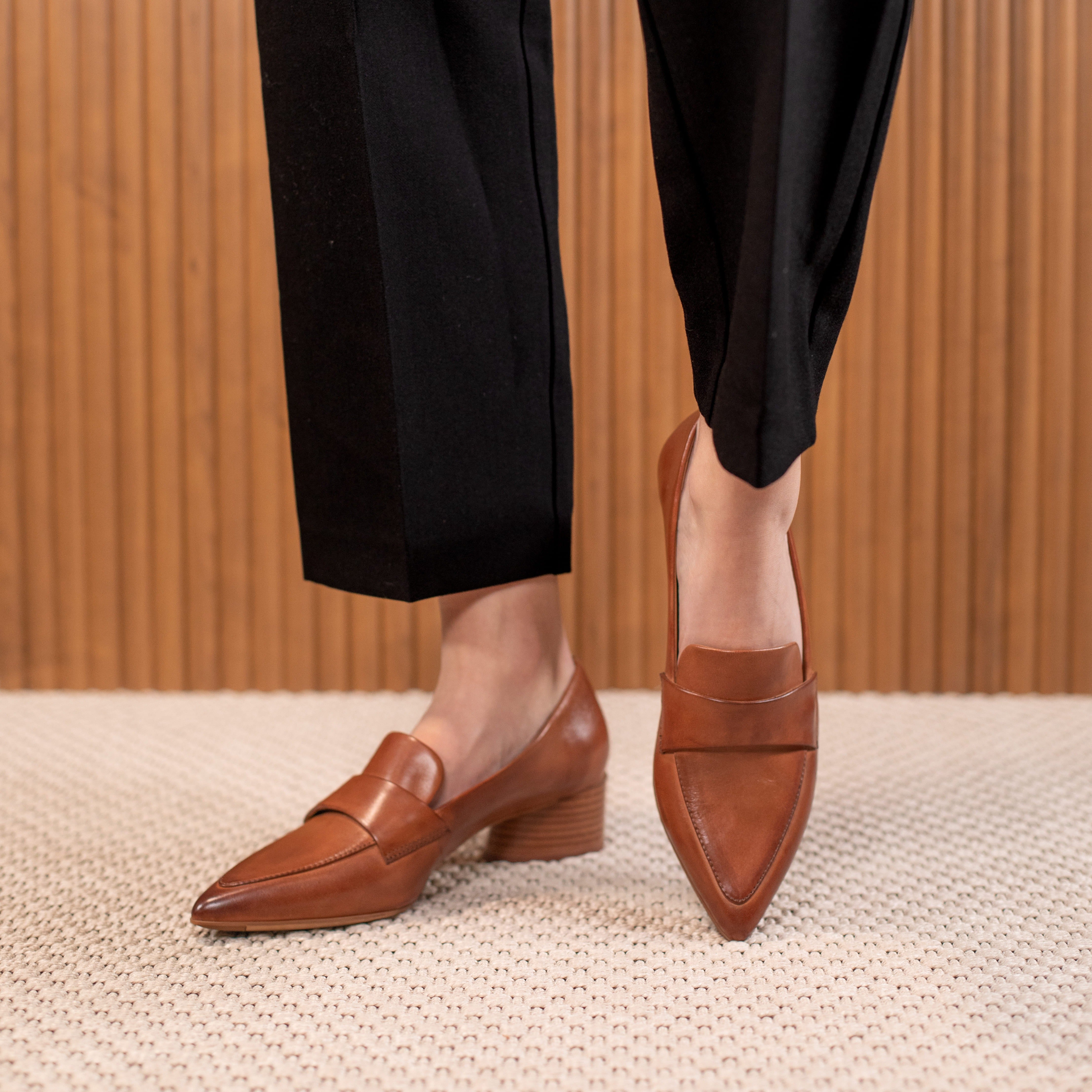 EOS Footwear - HATENA
#color_brandy