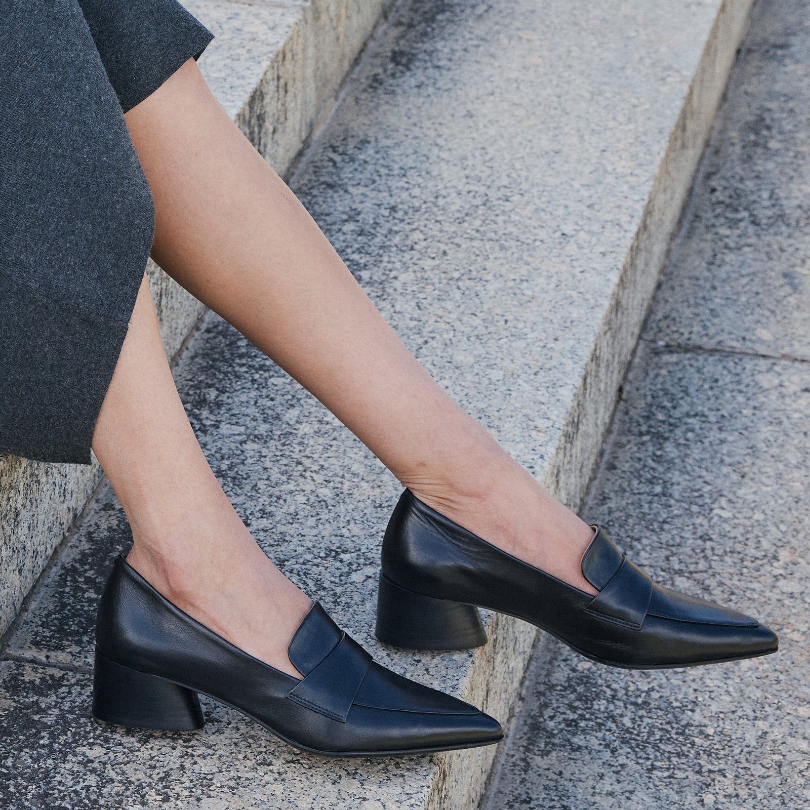 EOS Footwear - HATENA
#color_black