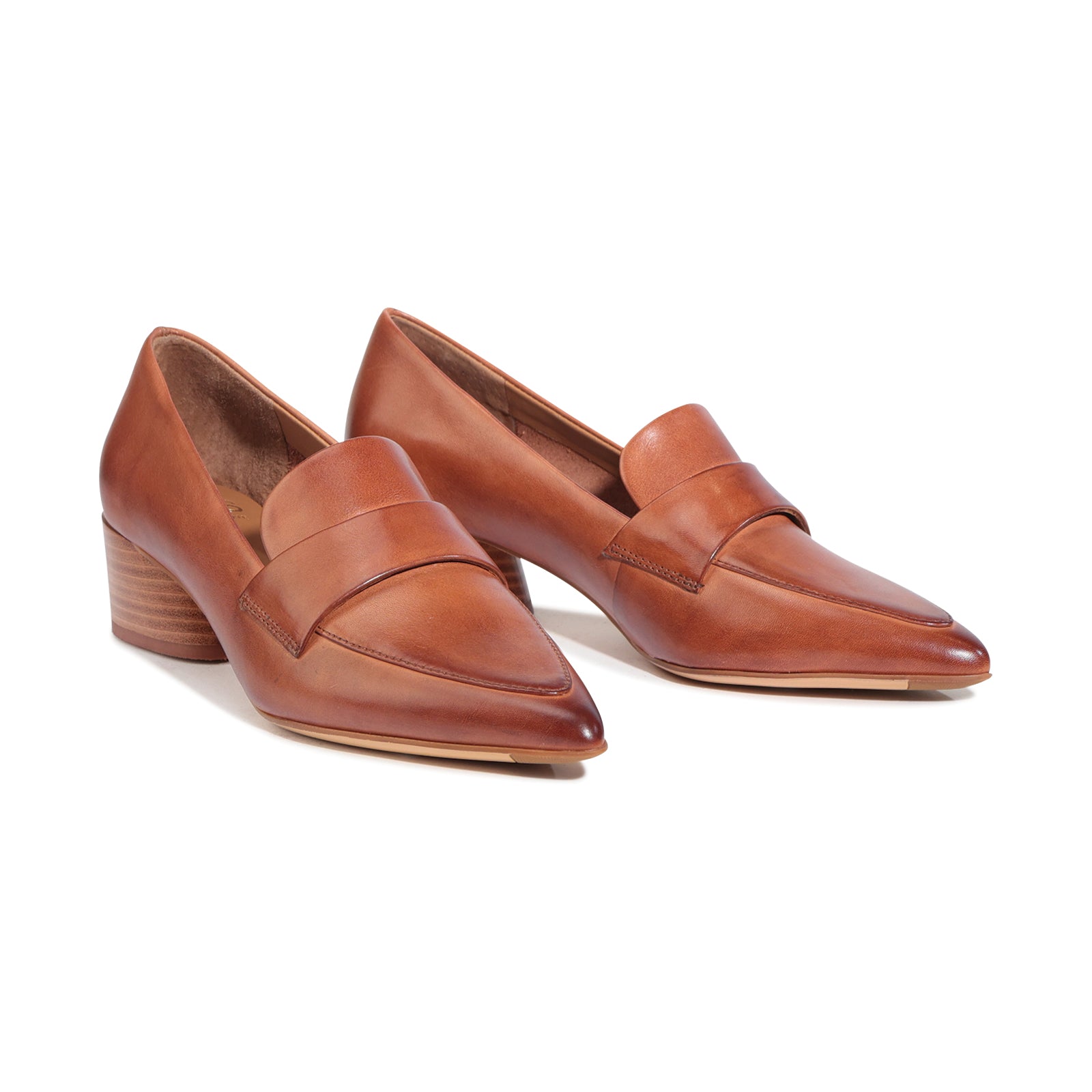 EOS Footwear - HATENA
#color_brandy