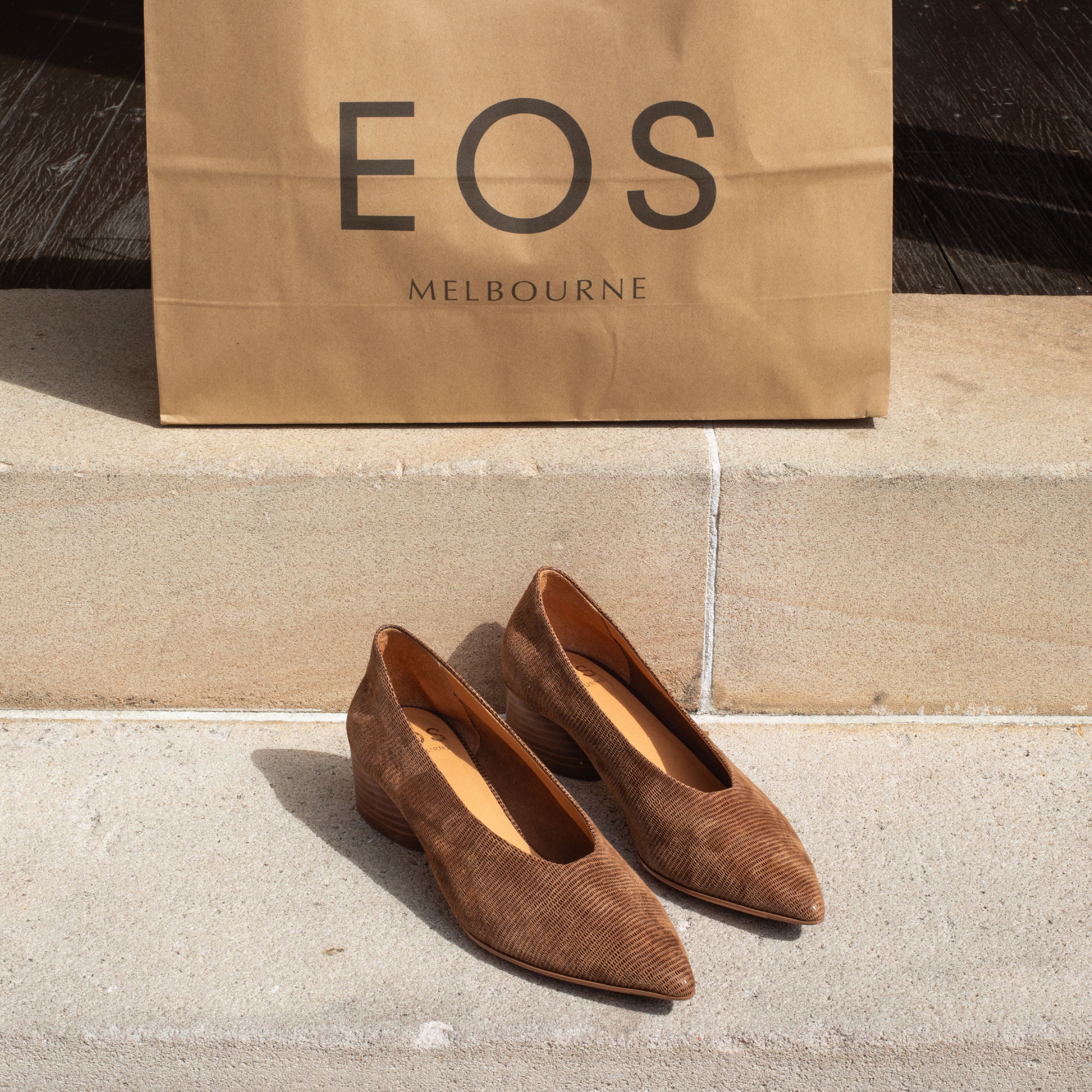 EOS Footwear - HATTEN
#color_coconut