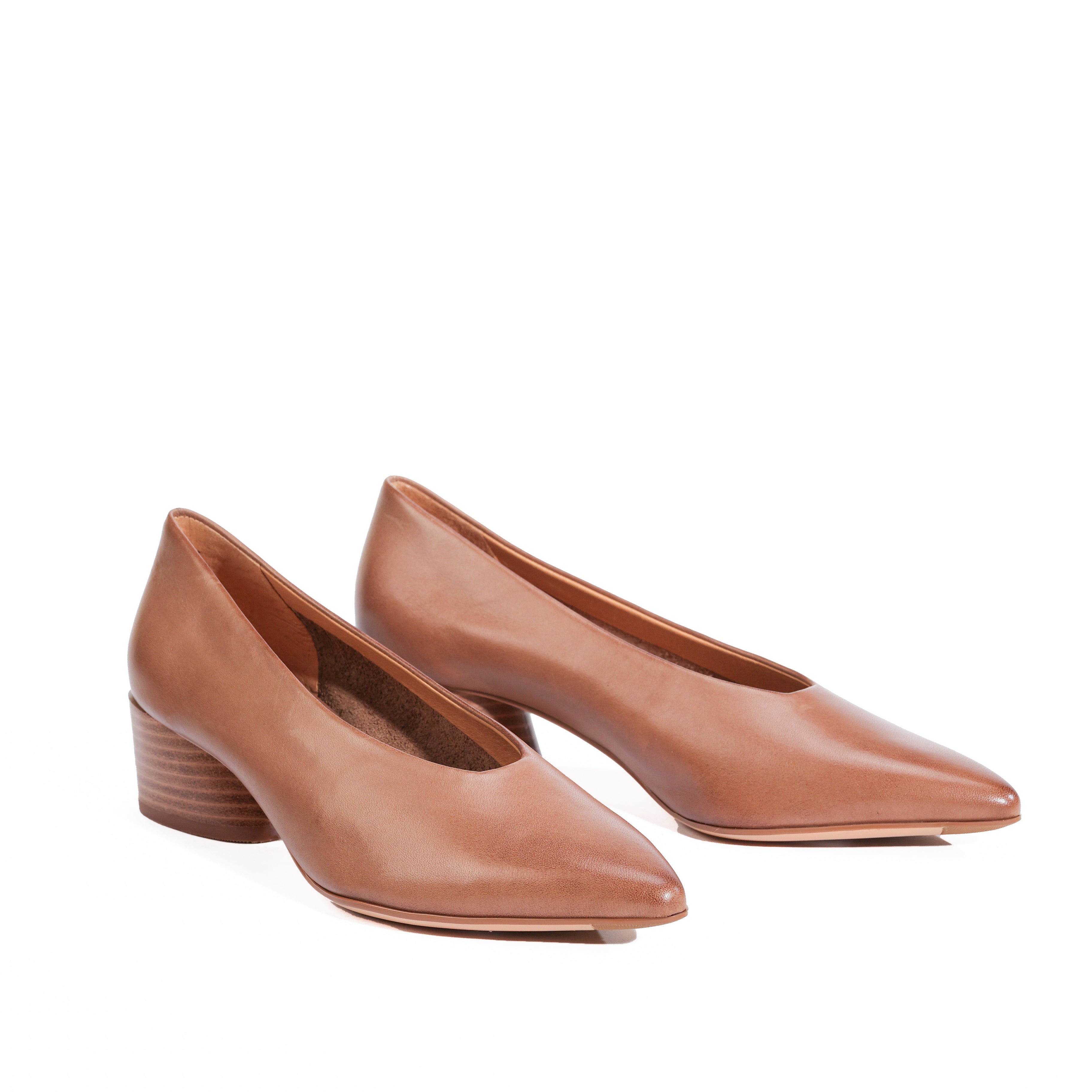 EOS Footwear - HATTEN
#color_pecan