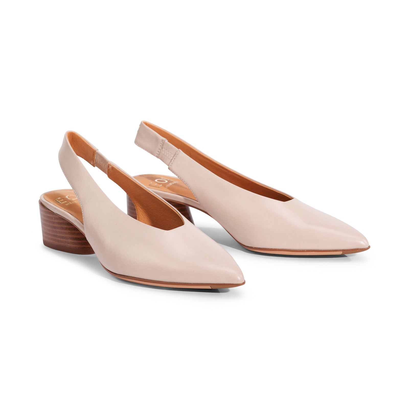 EOS Footwear - HATTEN
 #Color_Birch