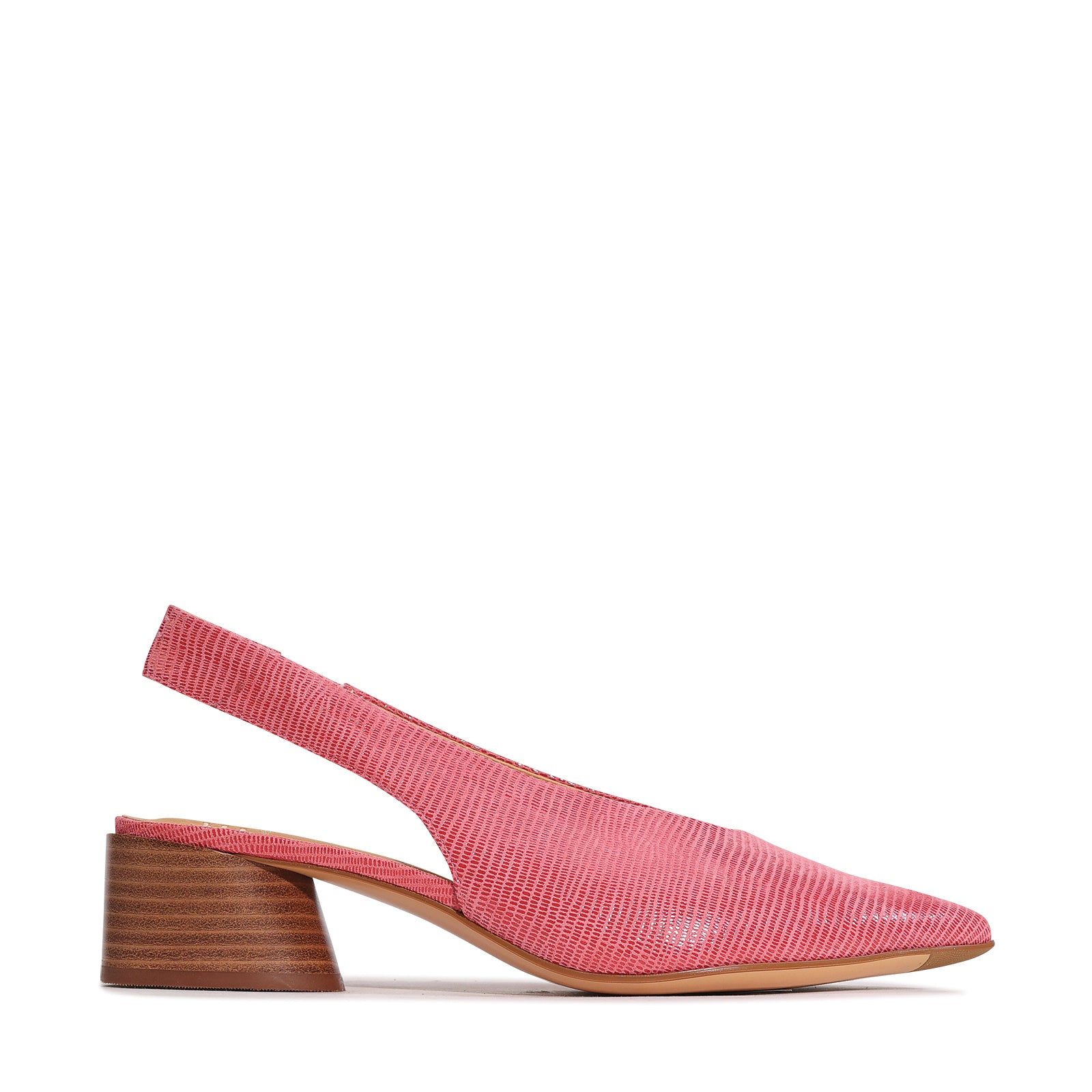 EOS Footwear - HATTEN
#Color_melon