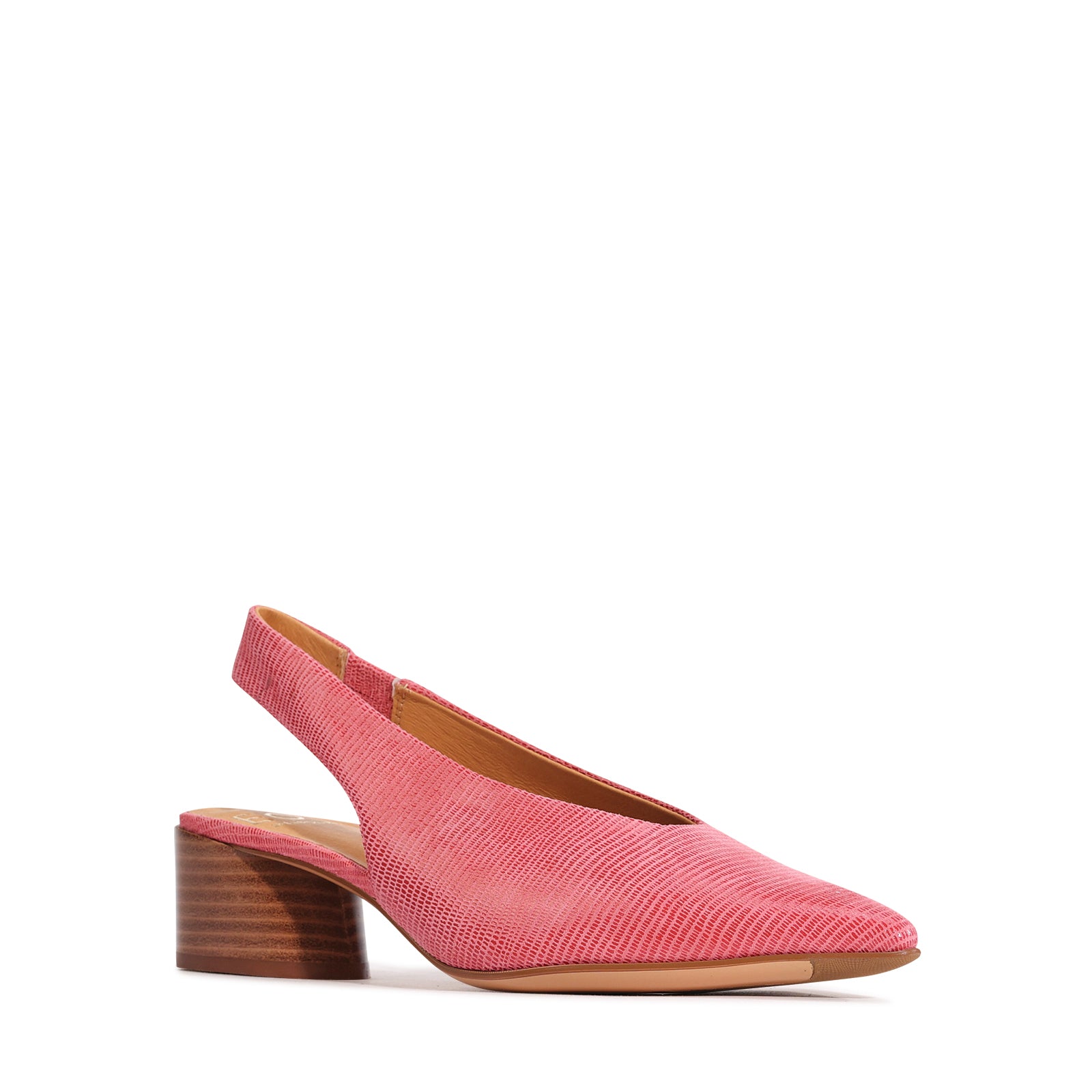 EOS Footwear - HATTEN
 #Color_melon