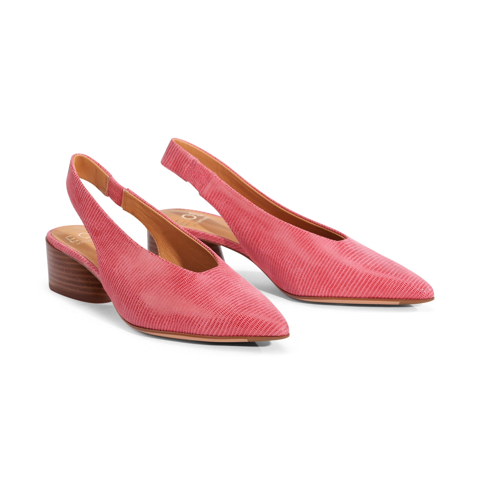 EOS Footwear - HATTEN
#Color_melon