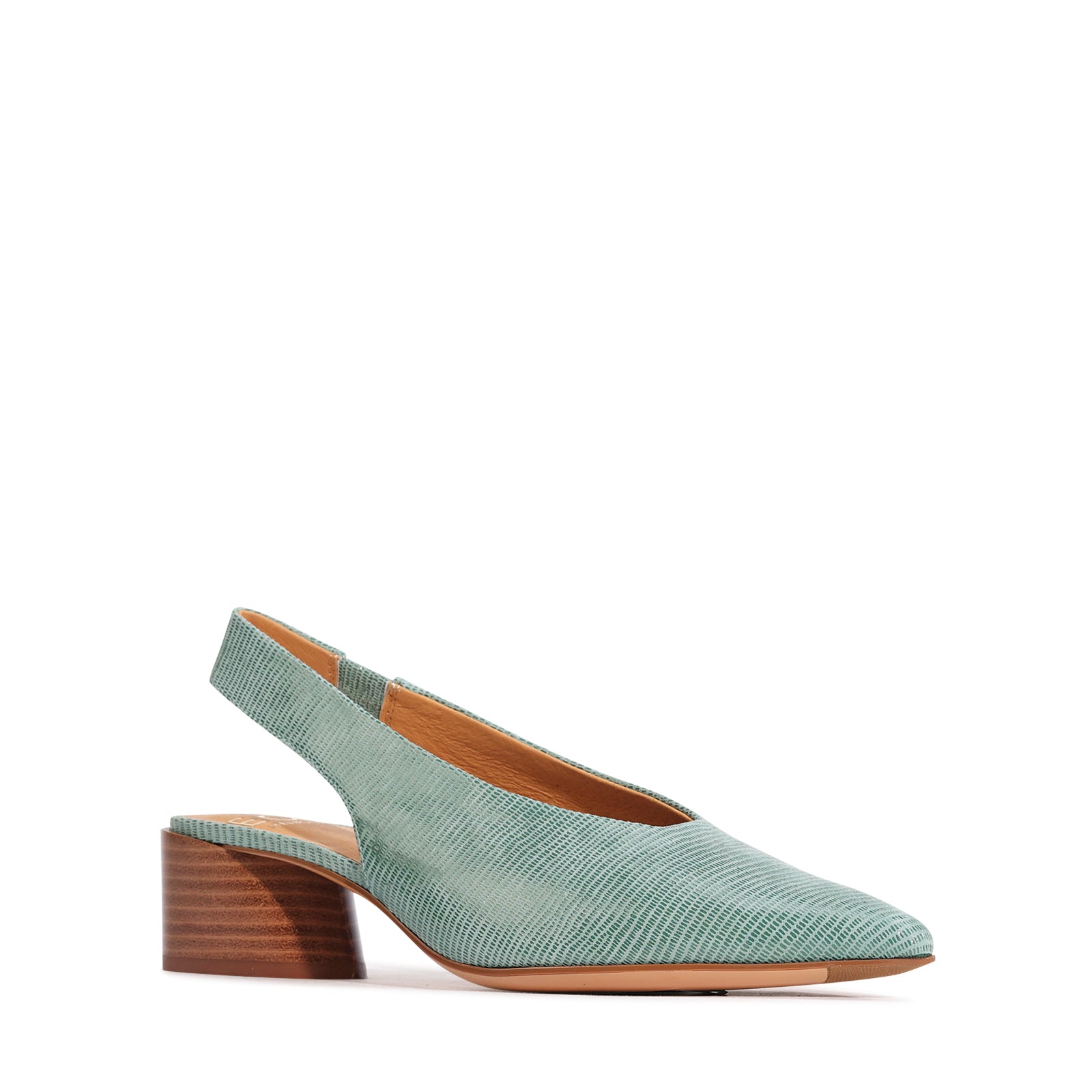 EOS Footwear - HATTEN
 #Color_mint