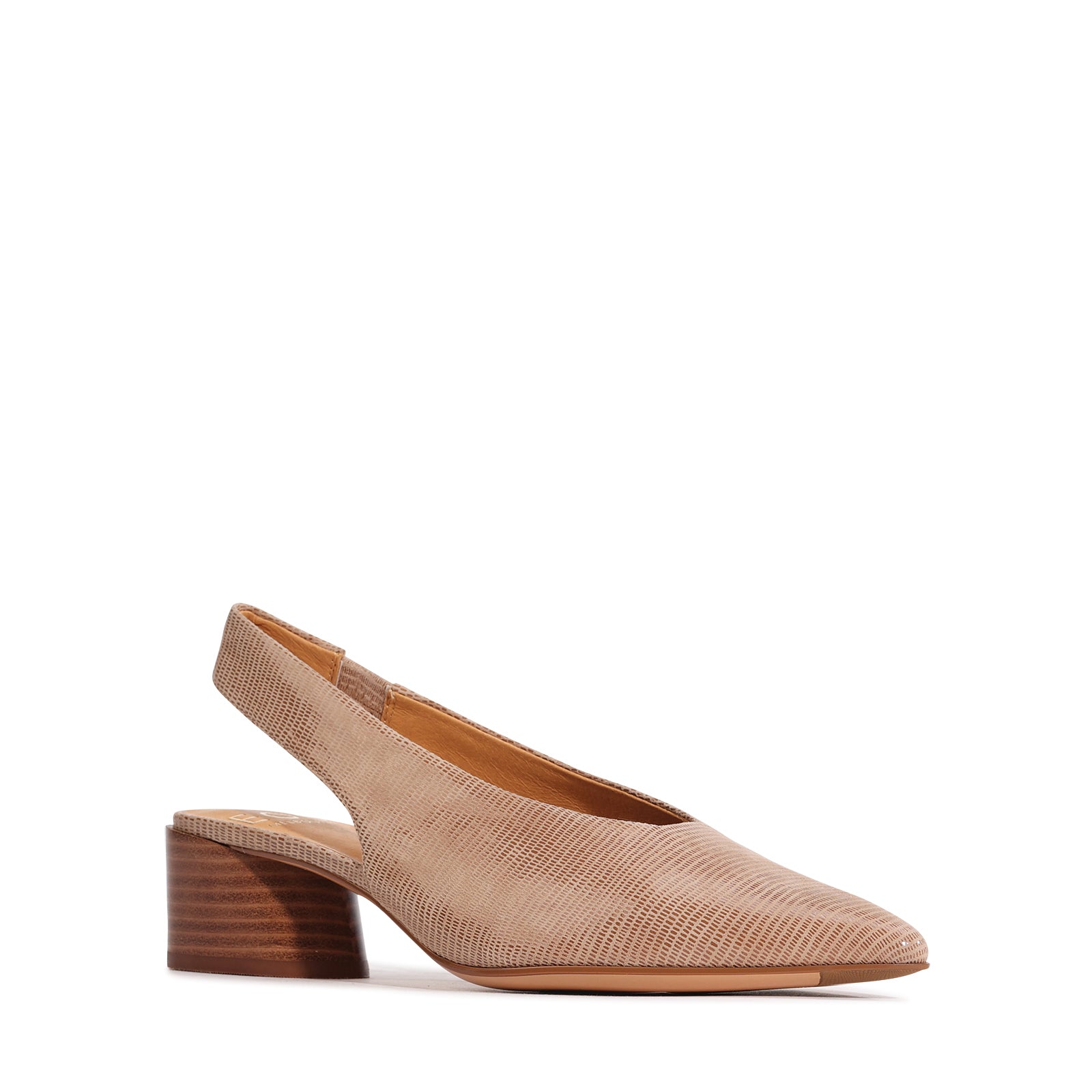 EOS Footwear - HATTEN
 #Color_sand