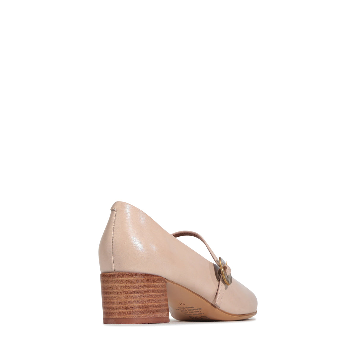 EOS Footwear - Hattic
#color_birch