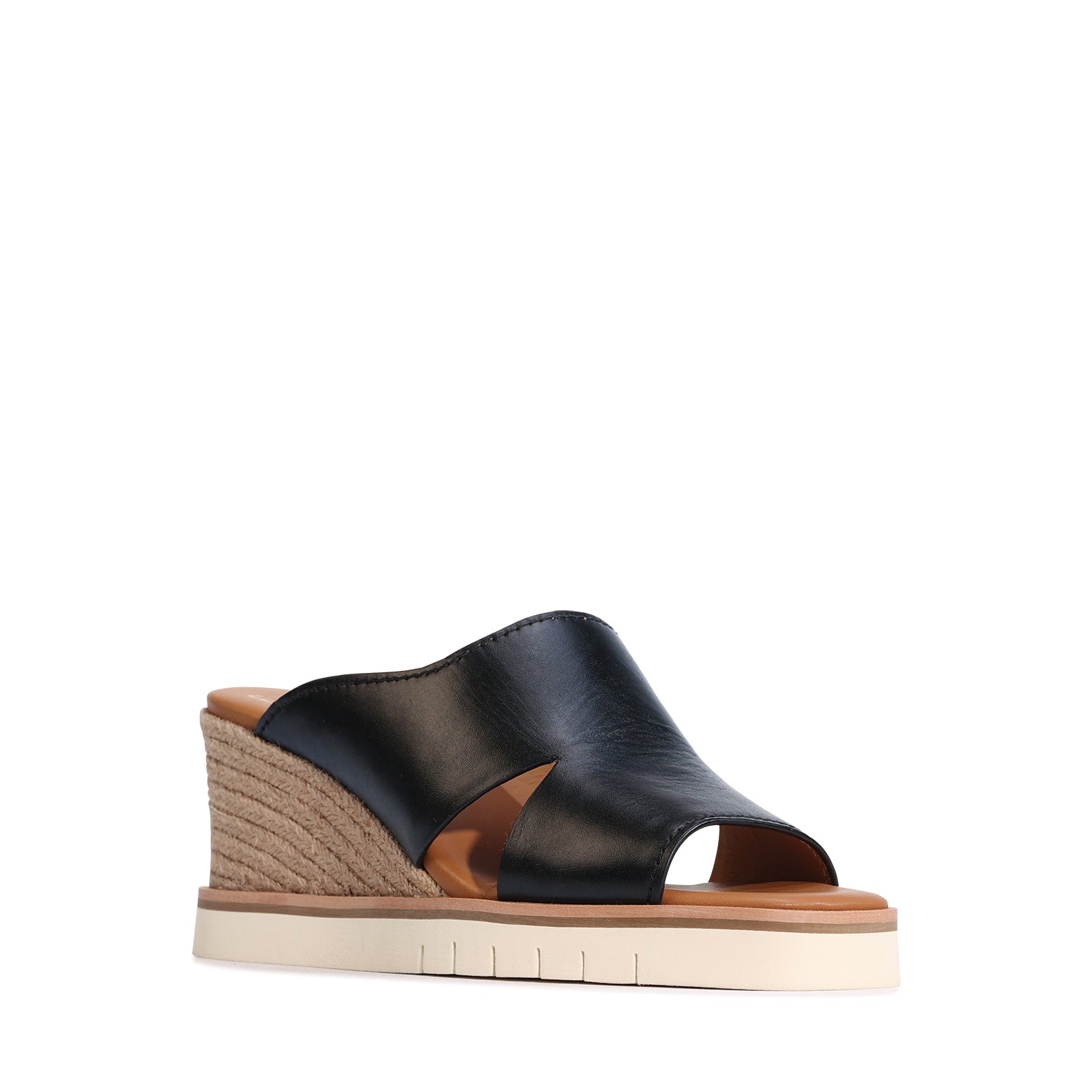 EOS Footwear - HAYE
#color_blackrope