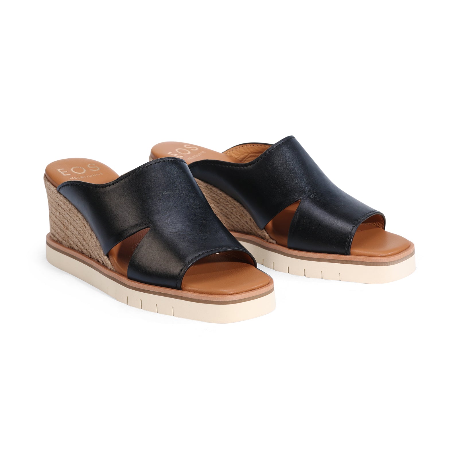 EOS Footwear - HAYE
#color_black